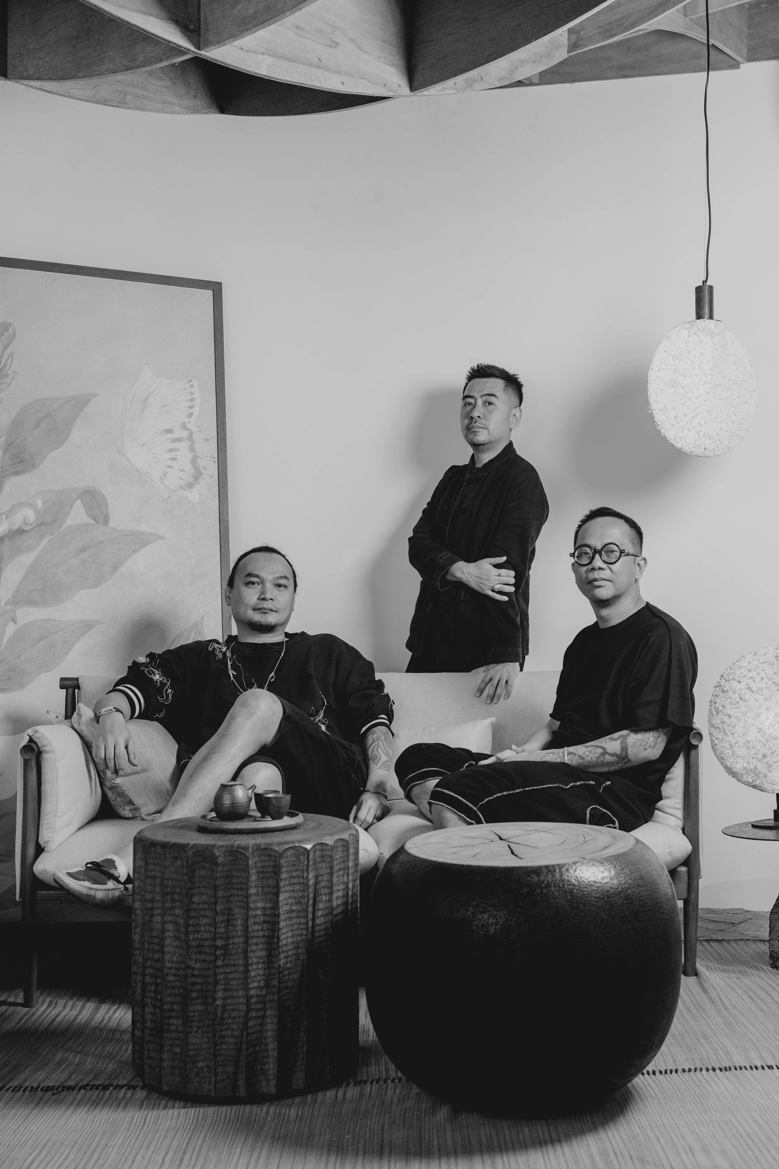 The Designer Reclaiming Indonesia’s Creative Voice From the Factory Floor