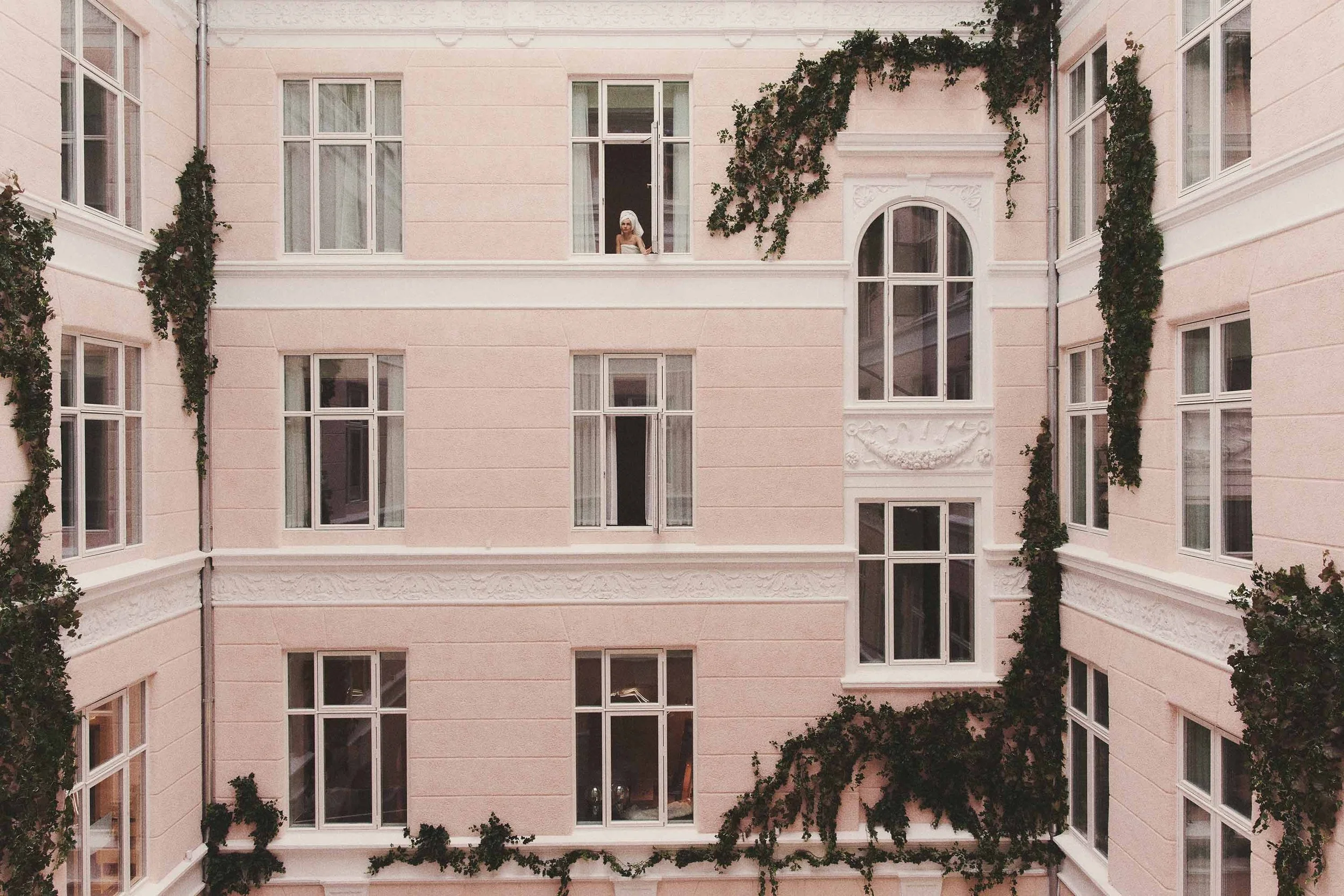 The Bella Grande Copenhagen Brings a Vibrancy That Goes Beyond Danish Minimalism