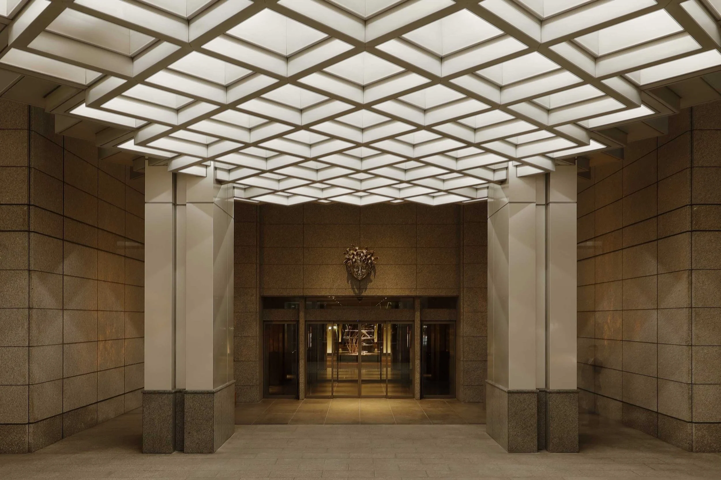Tokyo’s Most Famous Hotel Just Reopened After 18 Months — But Did Anything Change?