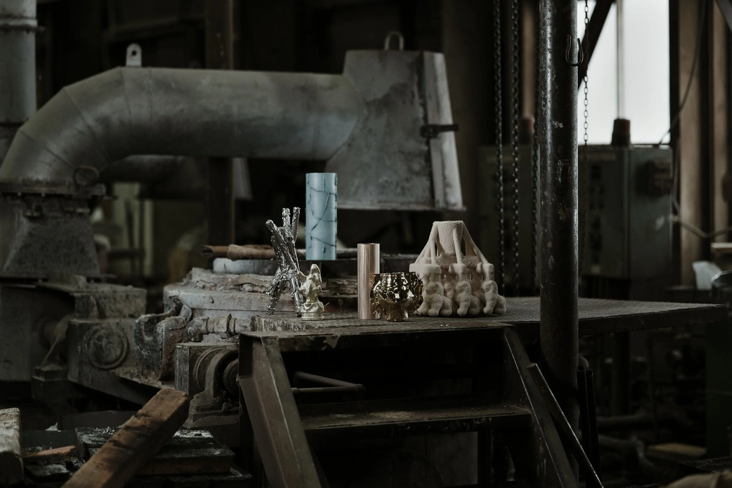 In Tokyo, a New Generation of Designers Are Redefining Beauty