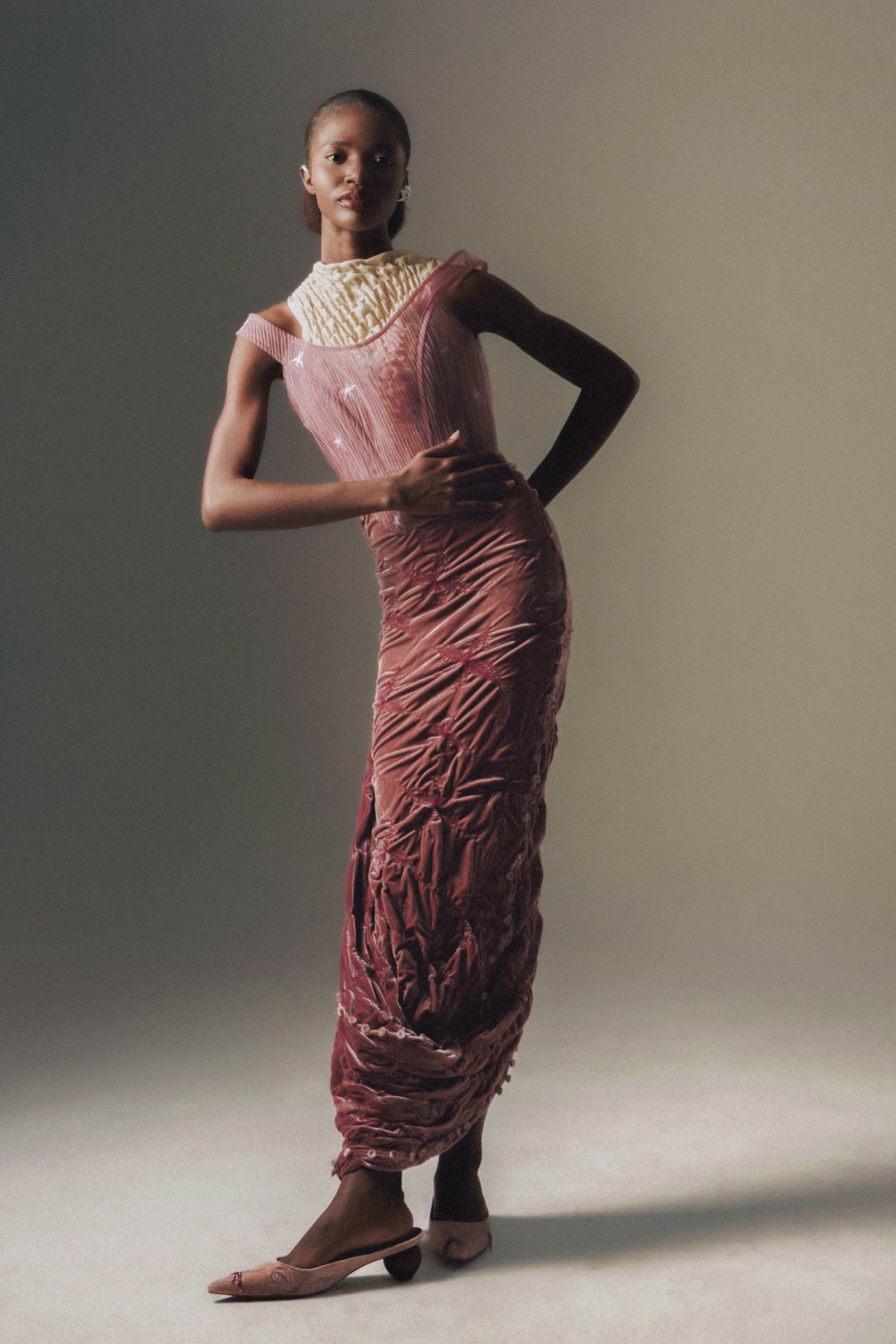 This Label Is Designing the Future of Jakarta’s Wardrobe By Making Unpredictable Clothes