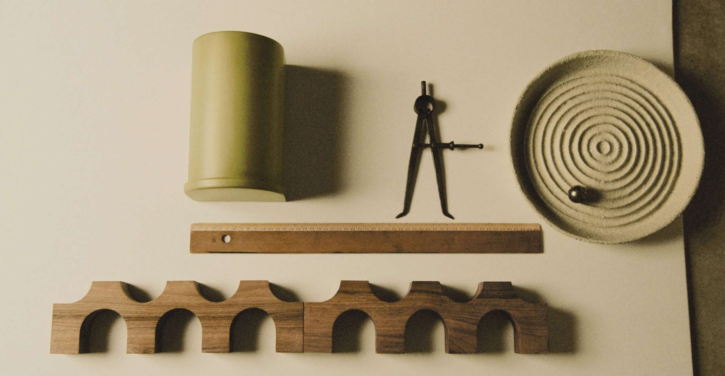 Matter and Shape 2026