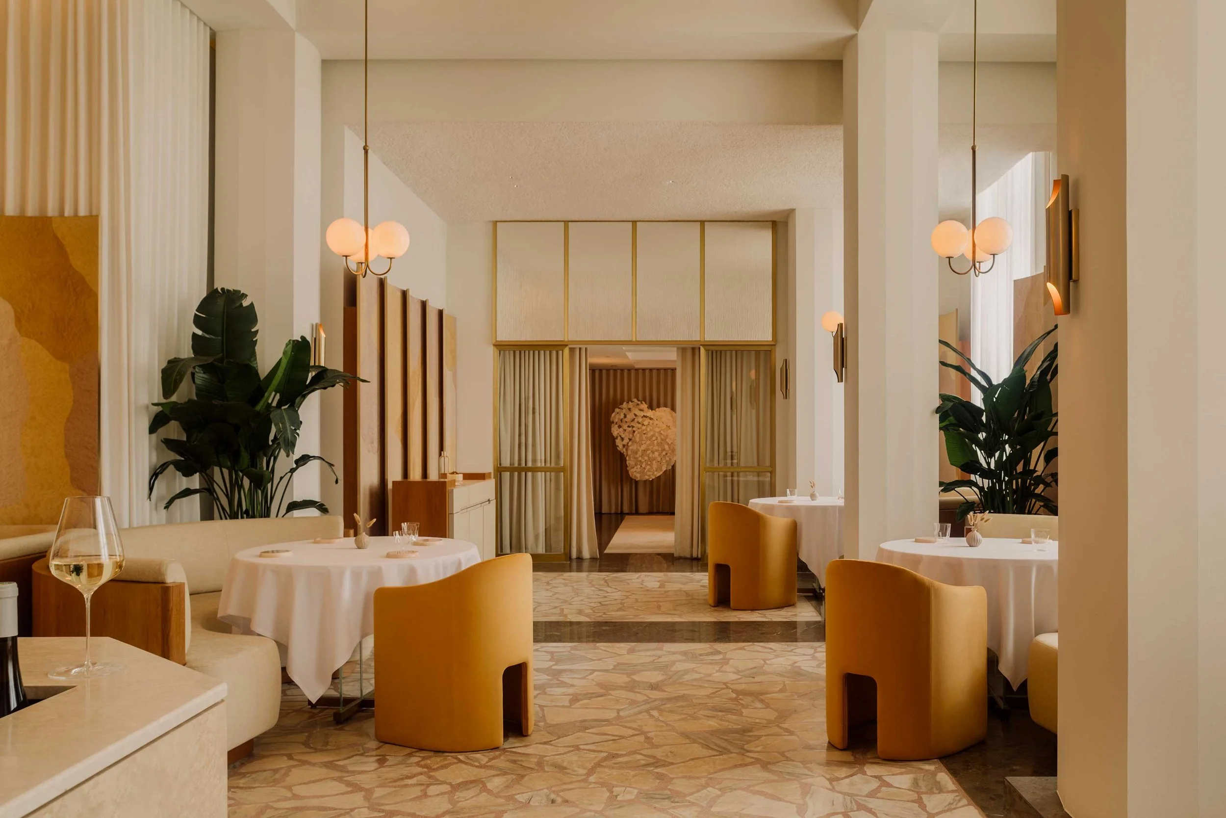 Ten Years On, Singapore’s Most Celebrated Restaurant Enters a New Era