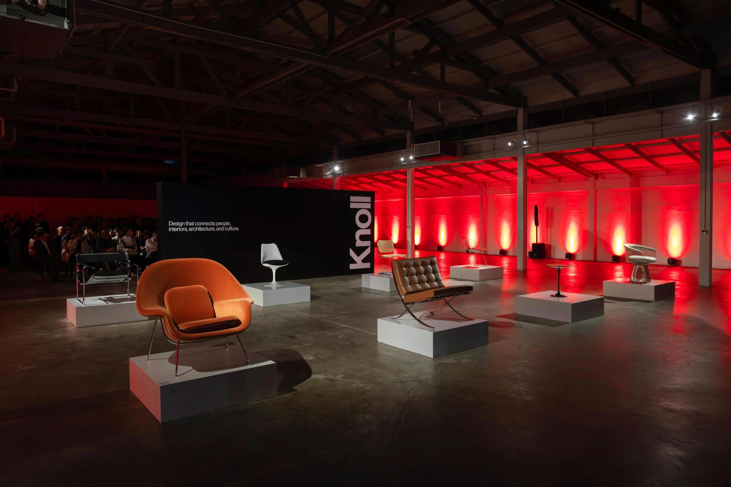 Revisiting the Design Philosophy That Can Fix the Modern Workplace