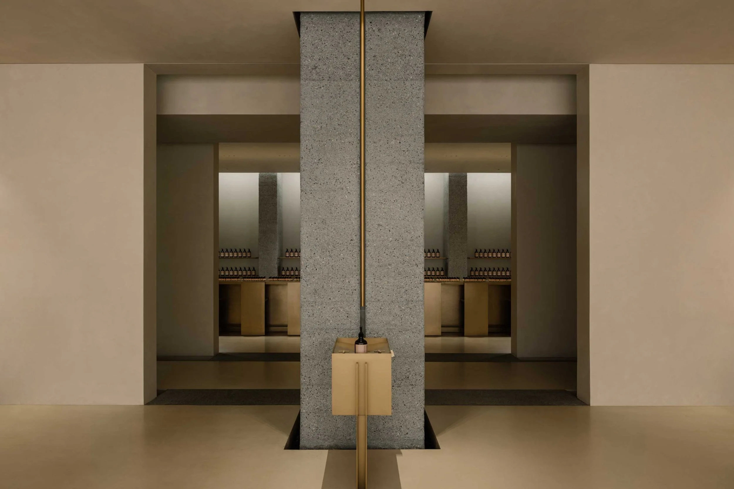 This Is What Happens When Architects Try to Lower Your Pulse