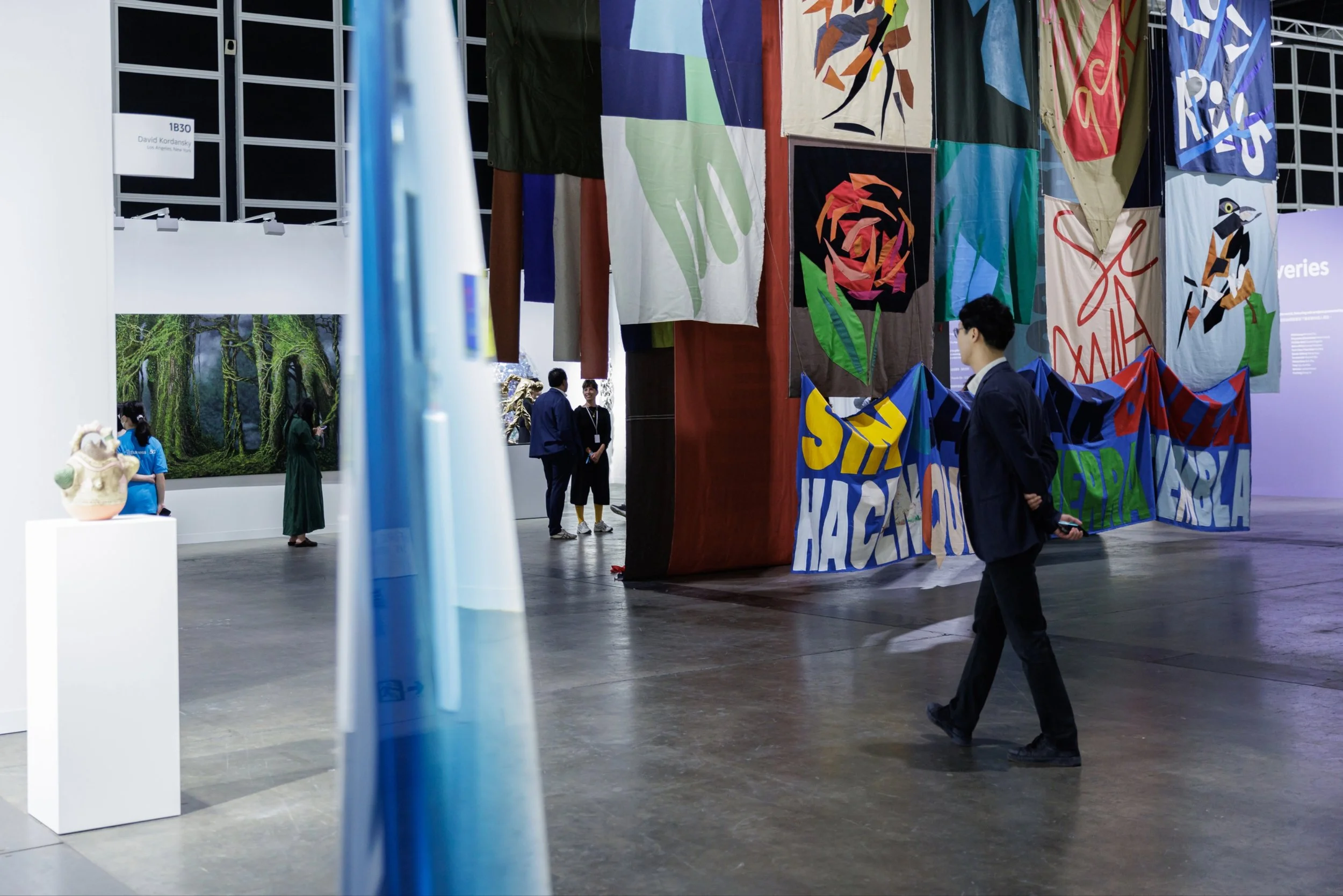 Art Basel Hong Kong 2026