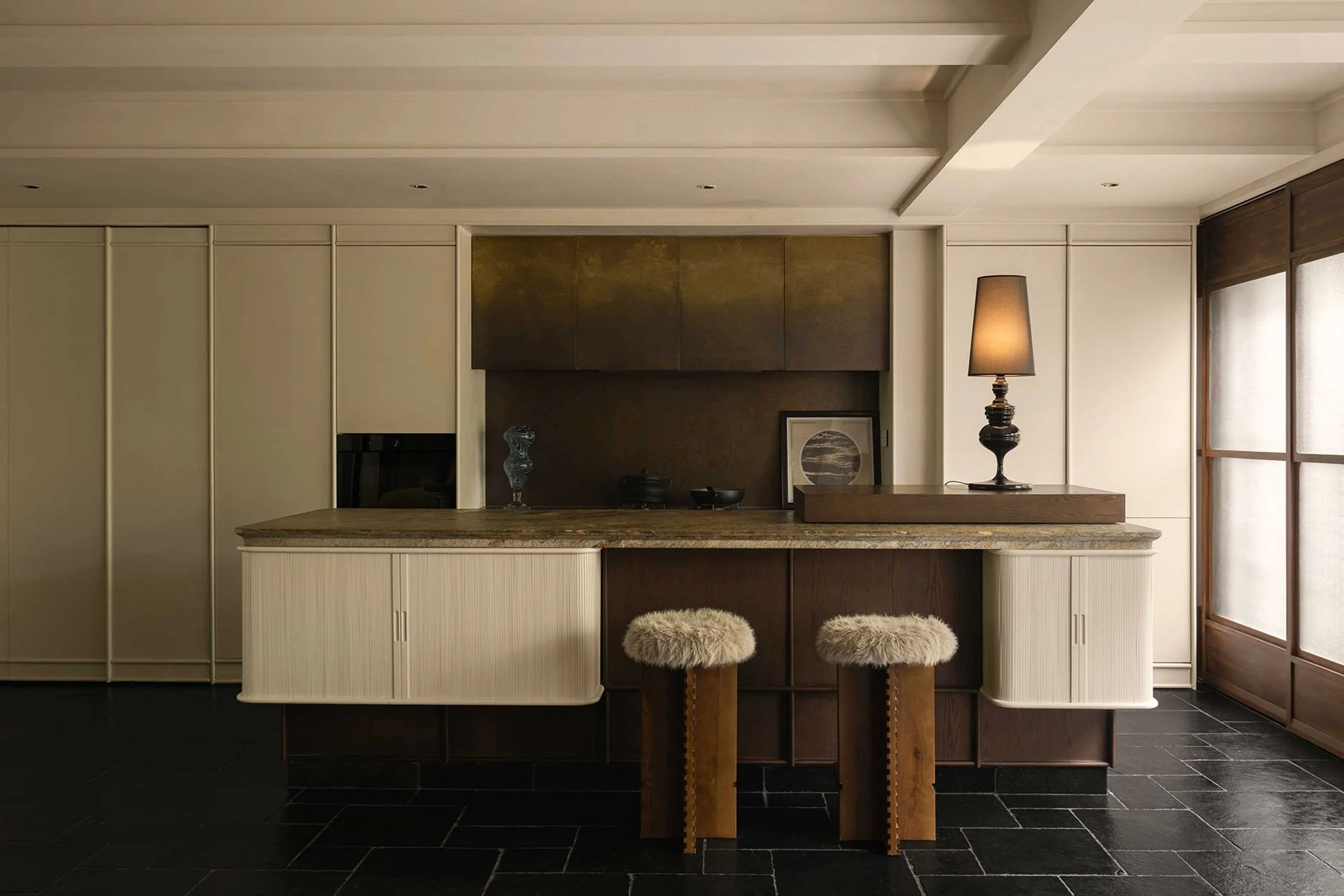 In Chongqing, a Home That’s Also an Animal Sanctuary