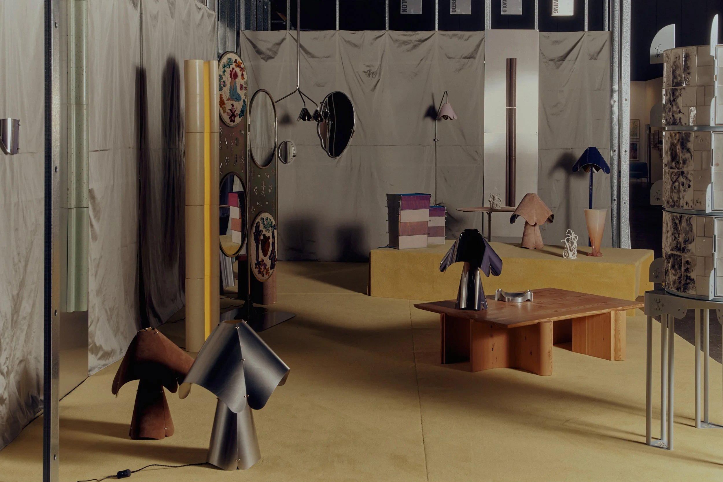 The Boundaries Between Art and Object Dissolved at Melbourne Art Fair