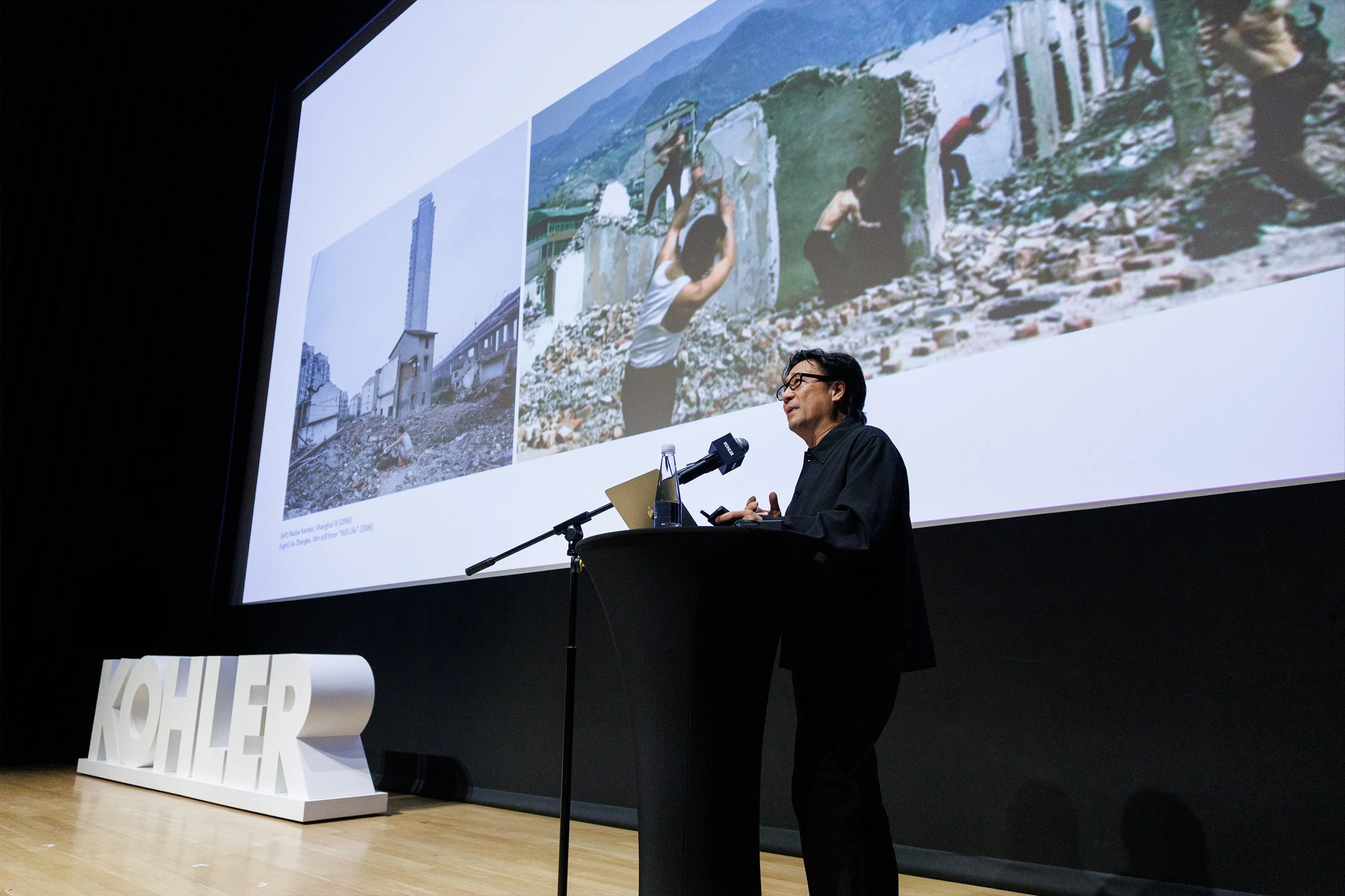 Designing for a World That is Neither Purely Digital Nor Wistfully Analogue