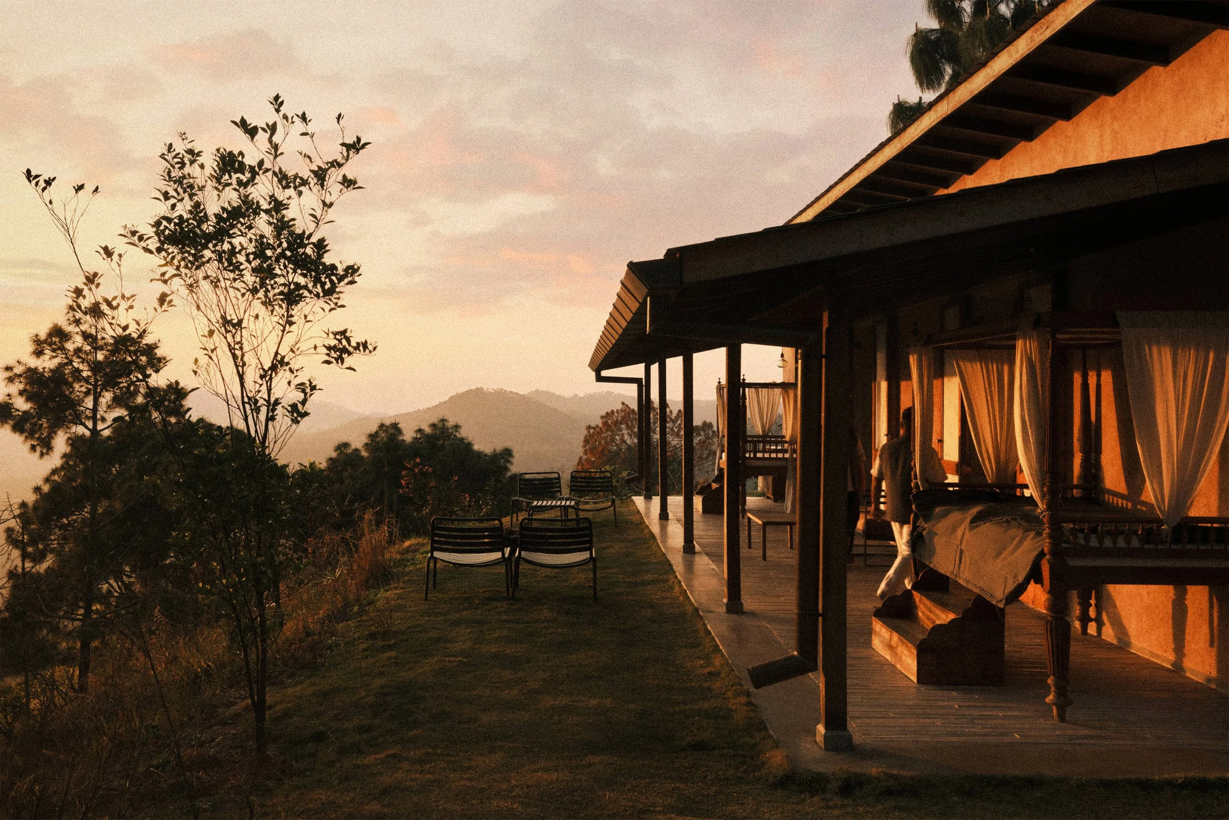 In Praise of Friction and the Case for Getting Out Into the World