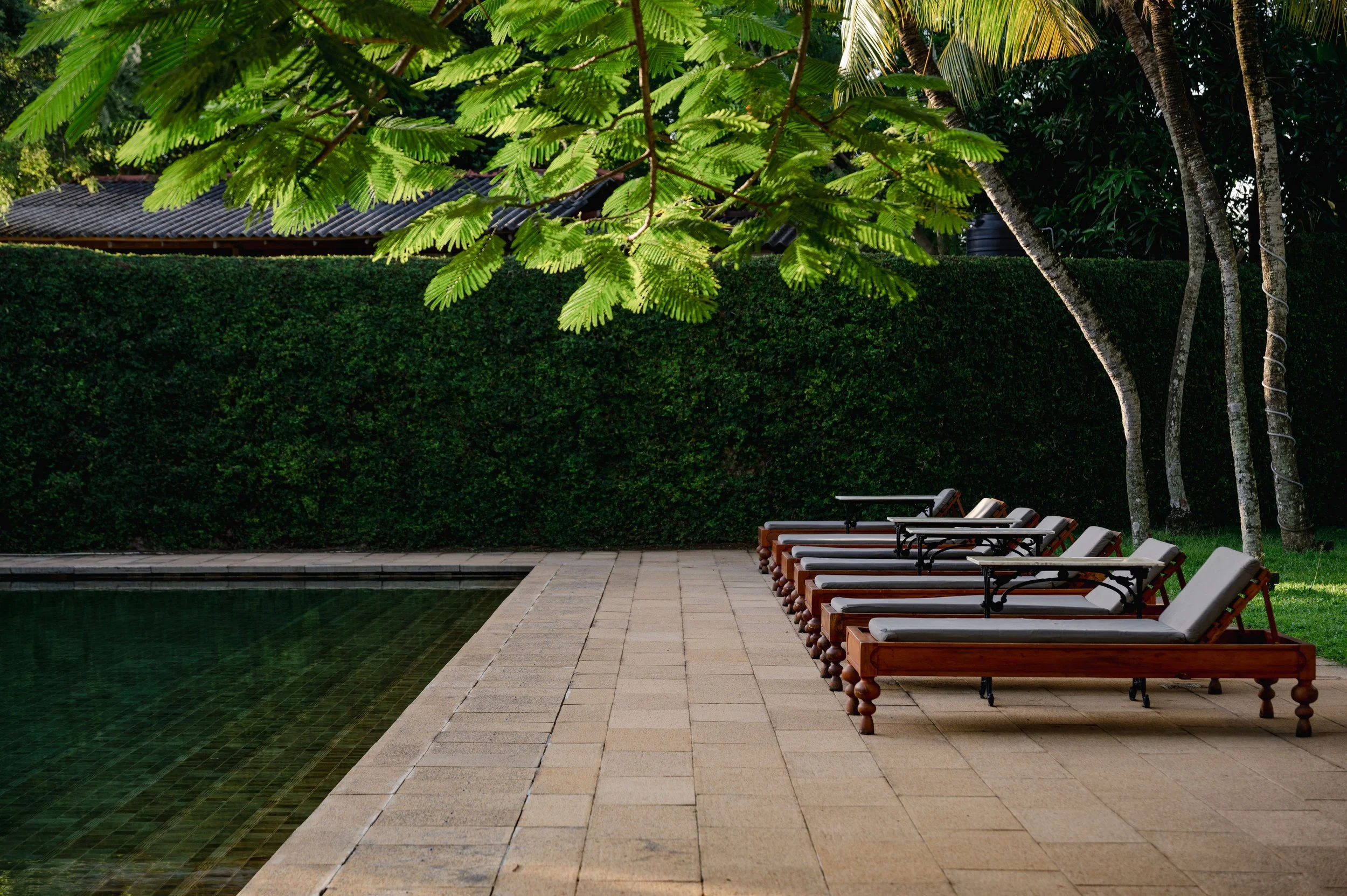 Amangalla, Sri Lanka - Exterior, Pool Beds.jpg