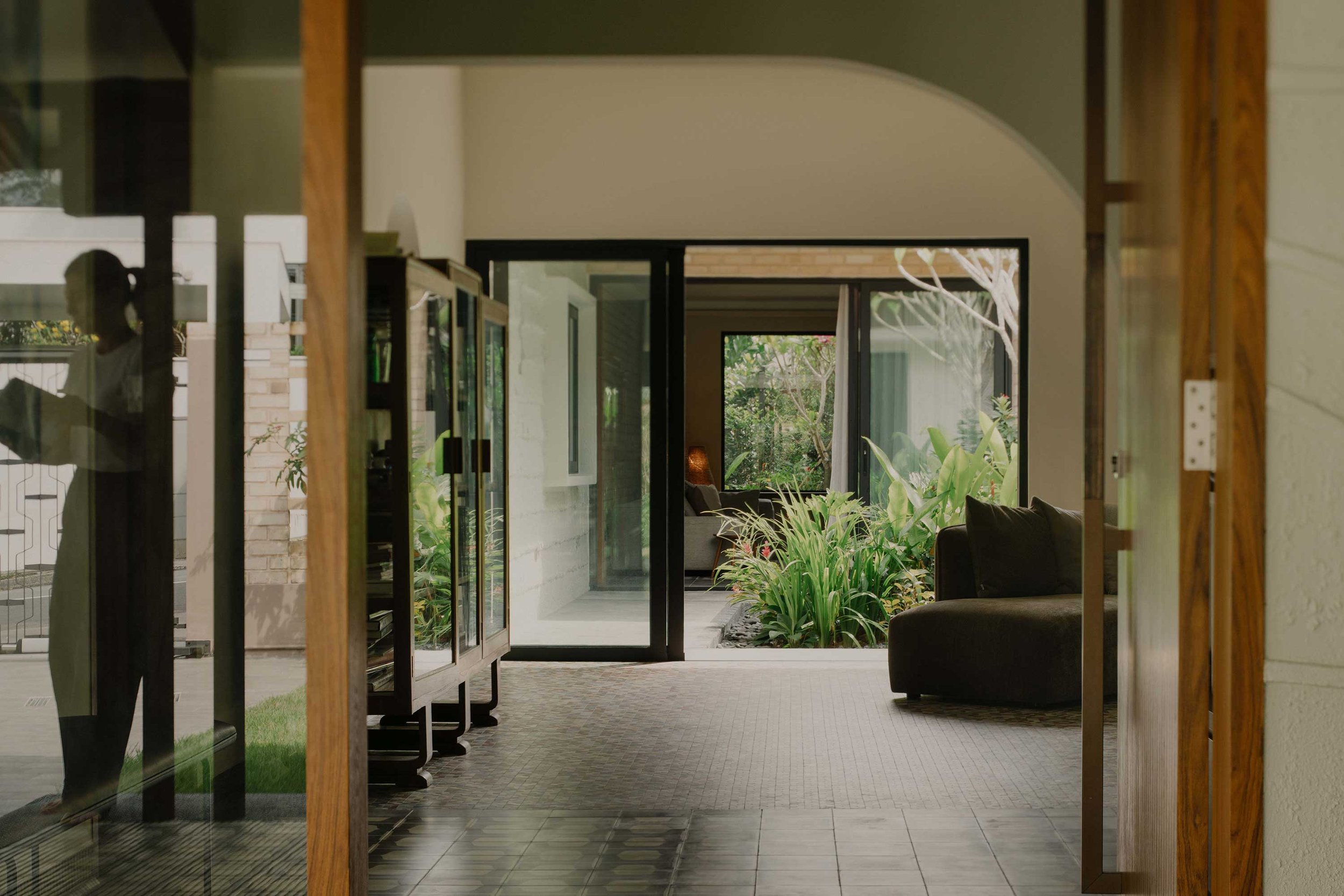 Enough Is Enough: A 1950s Singapore House, Rebuilt Without Starting Over