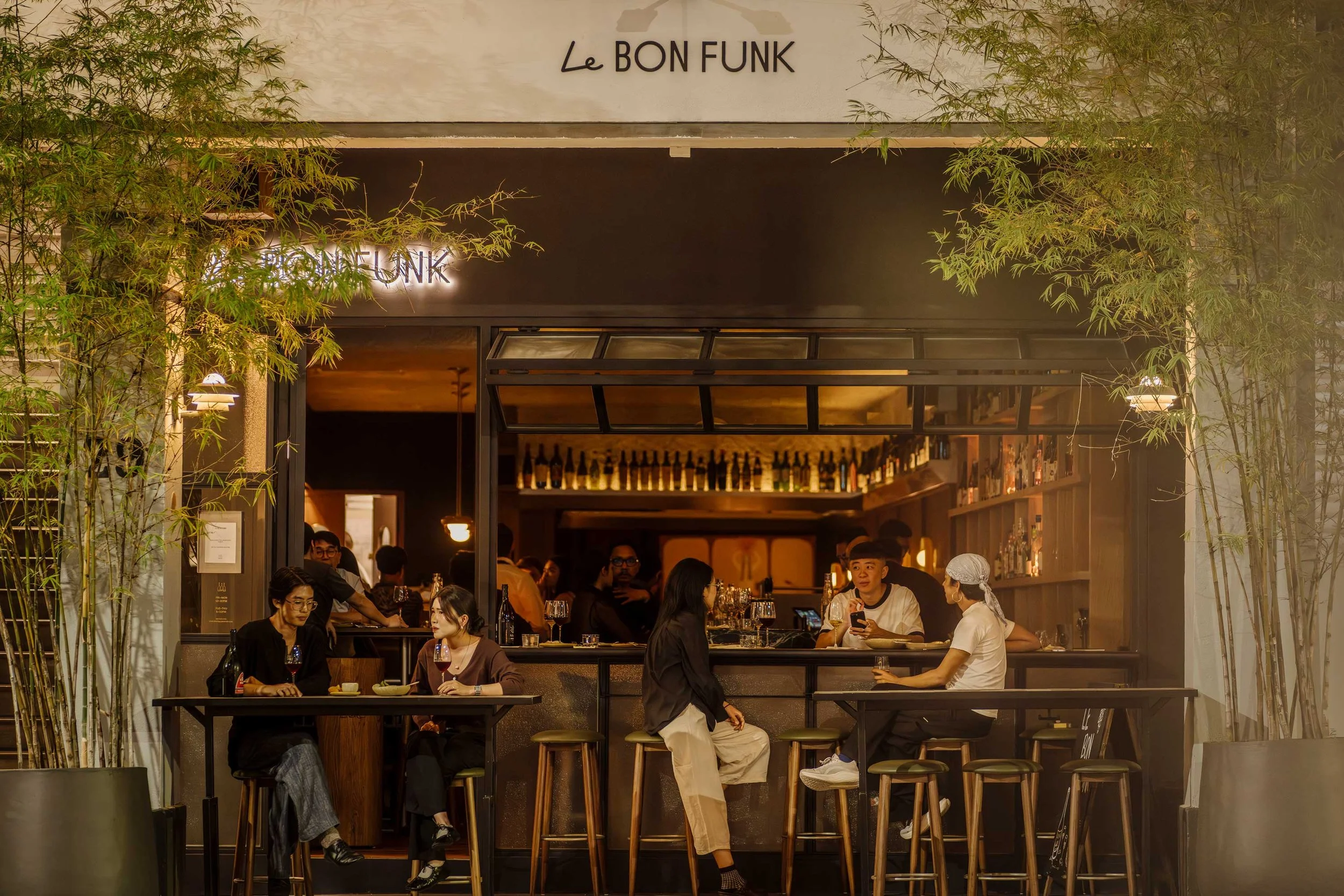 The New York Sentiment Behind the Redesign of a Singapore Icon