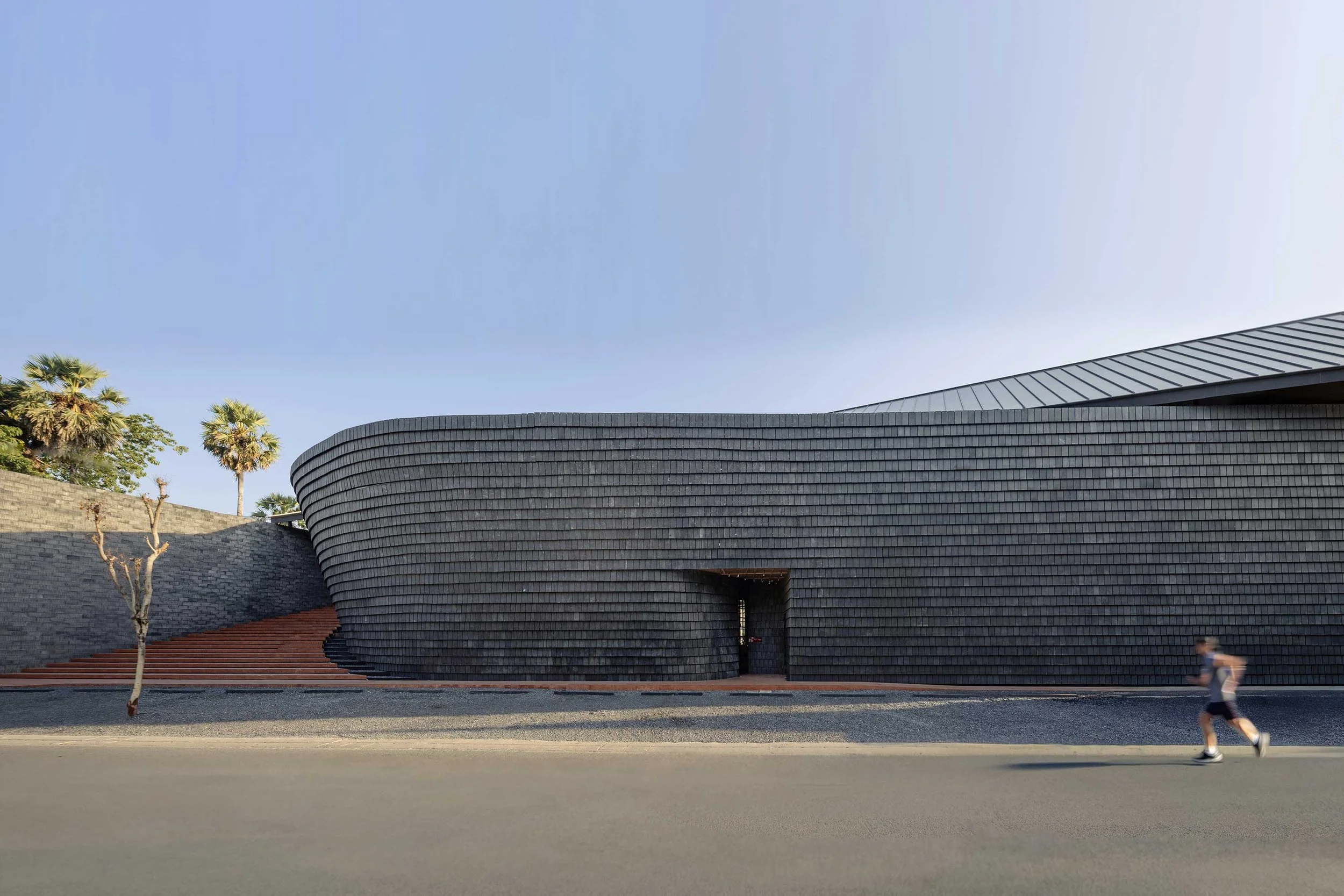 How Ekar Architects Turned a Flooded Mining Pit Into Phuket’s Most Unusual Restaurant