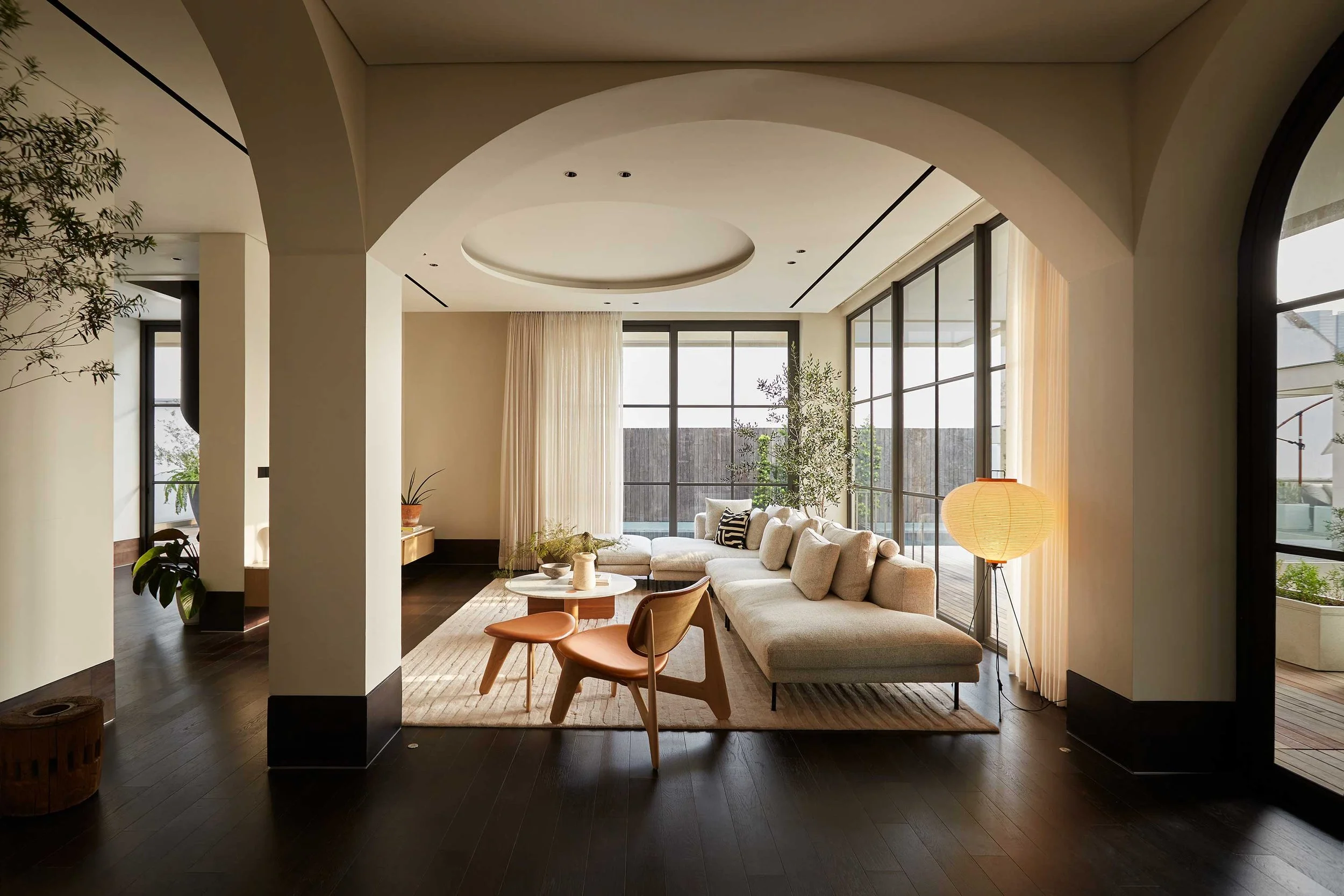 In This Jakarta Home, A Growing Art Collection Finds its Canvas 