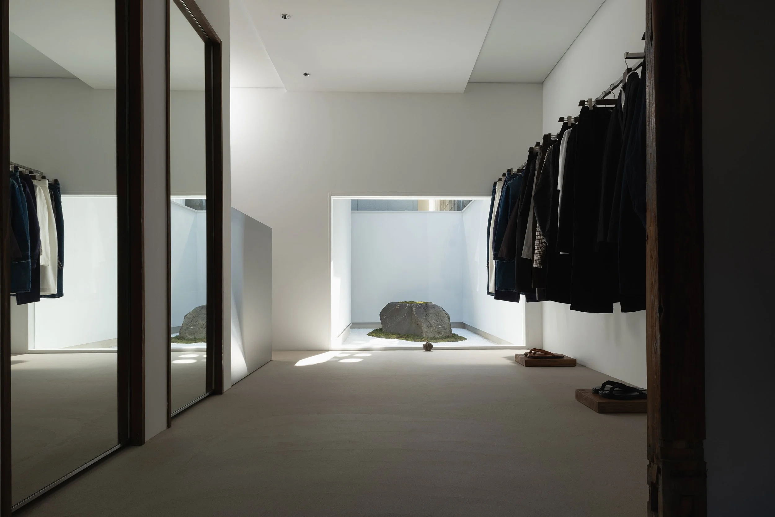 Studio Nicholson’s New Kyoto Home in a Traditional Machiya