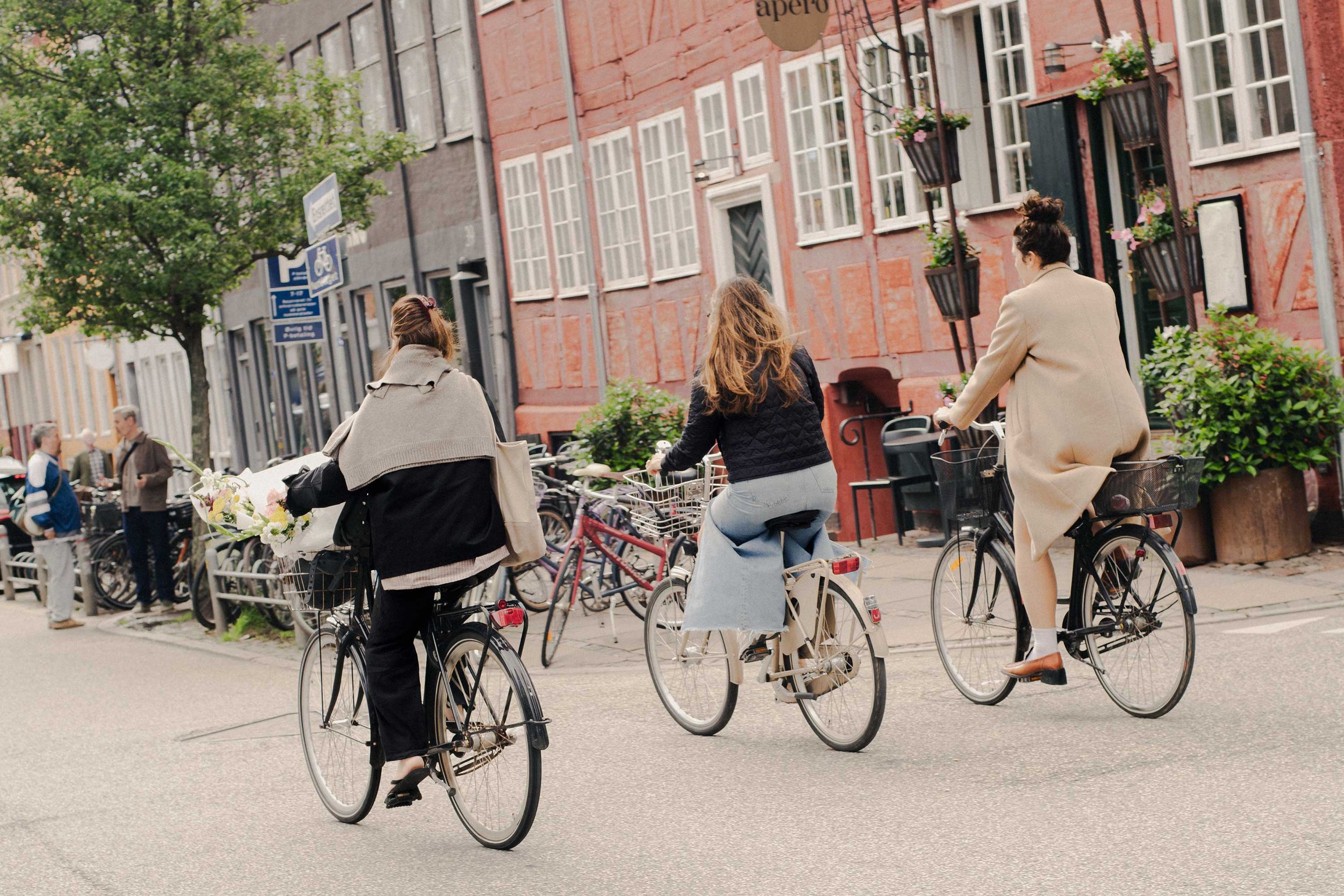 Copenhagen Built the World’s Most Democratic Design Week. Can It Stay That Way?