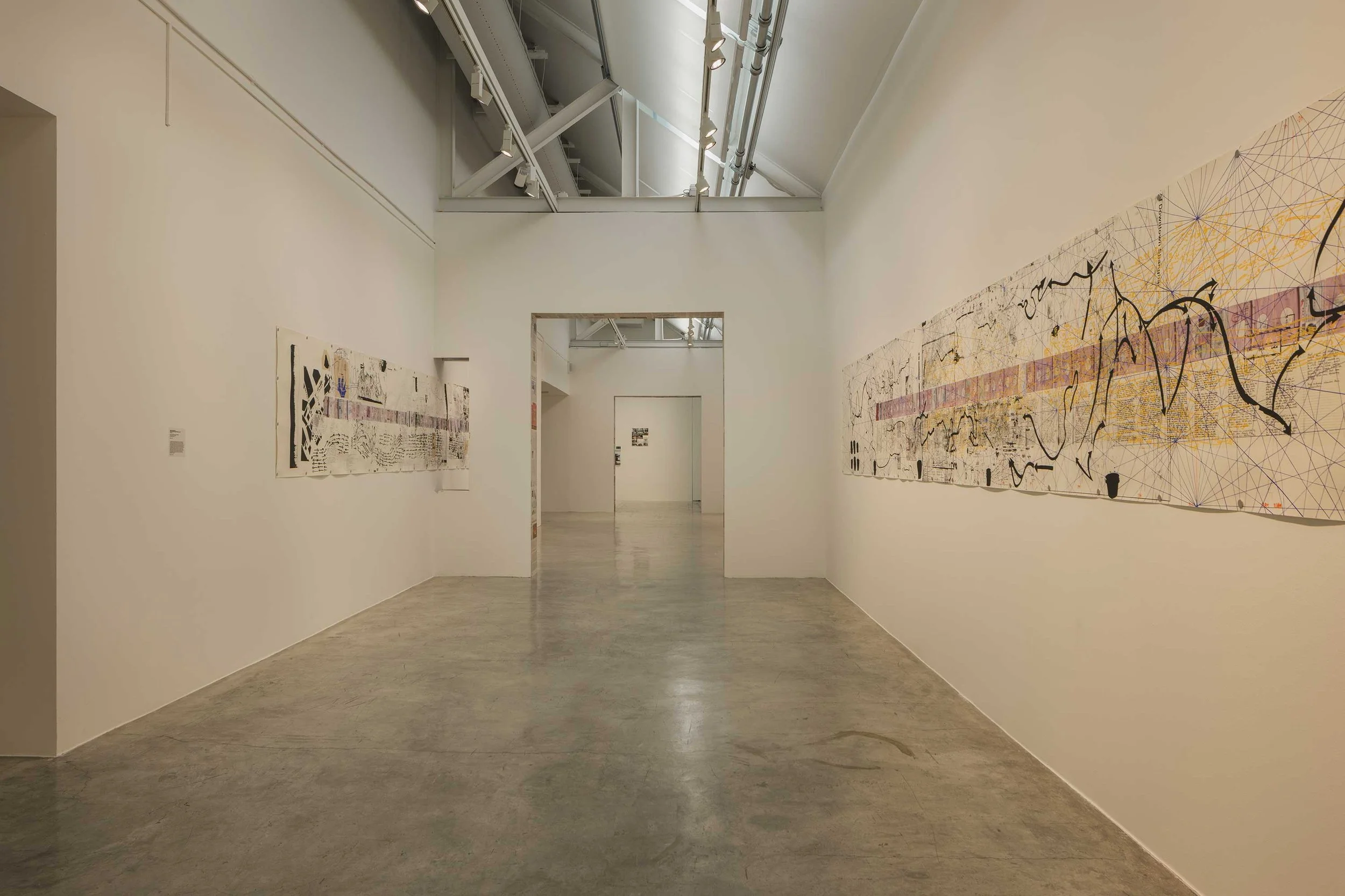 On the Singapore River, a Hidden Workshop Powering Singapore’s Printmaking Scene