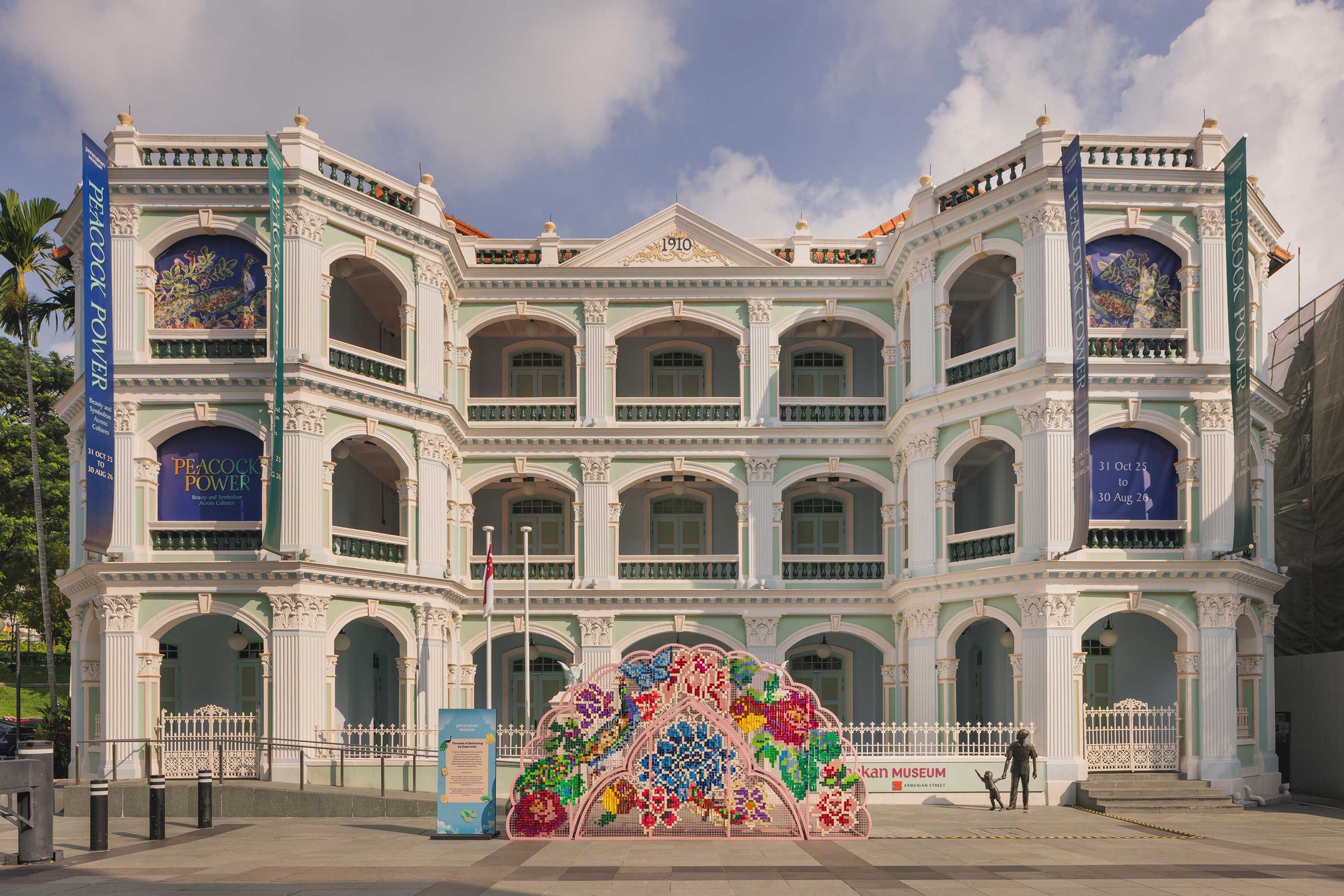 The Creative District in Singapore That Rewards the Curious and Unhurried 