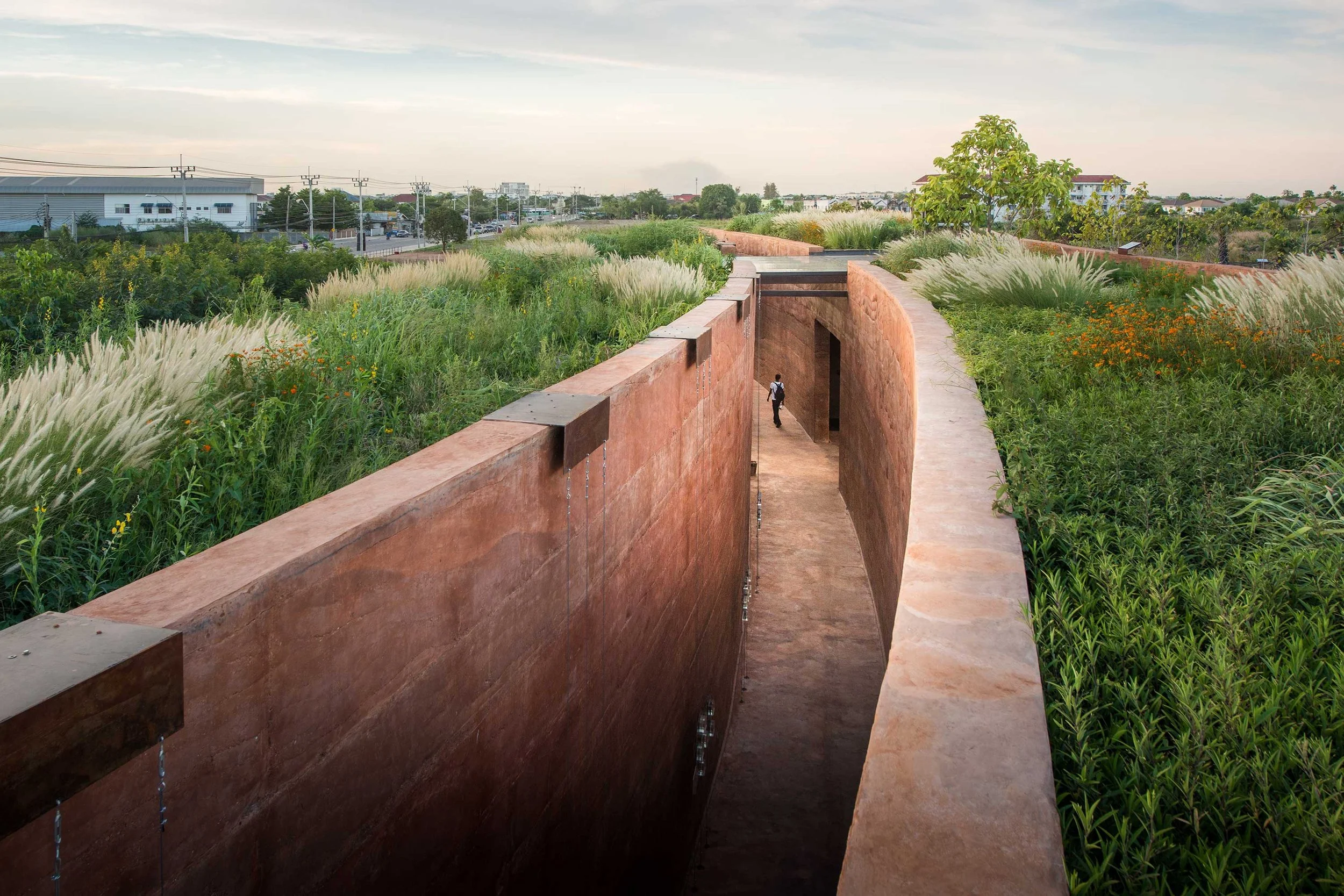 The Urban Landscaping Changing Asian Cities 