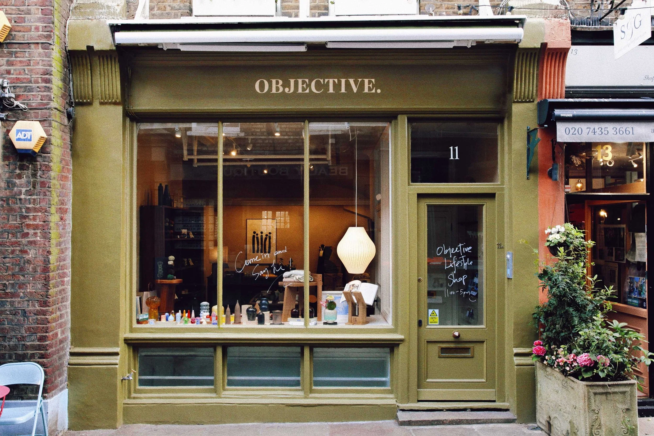 The List: Our Editors’ Guide to Design-Focused Destinations and Products in July and Beyond