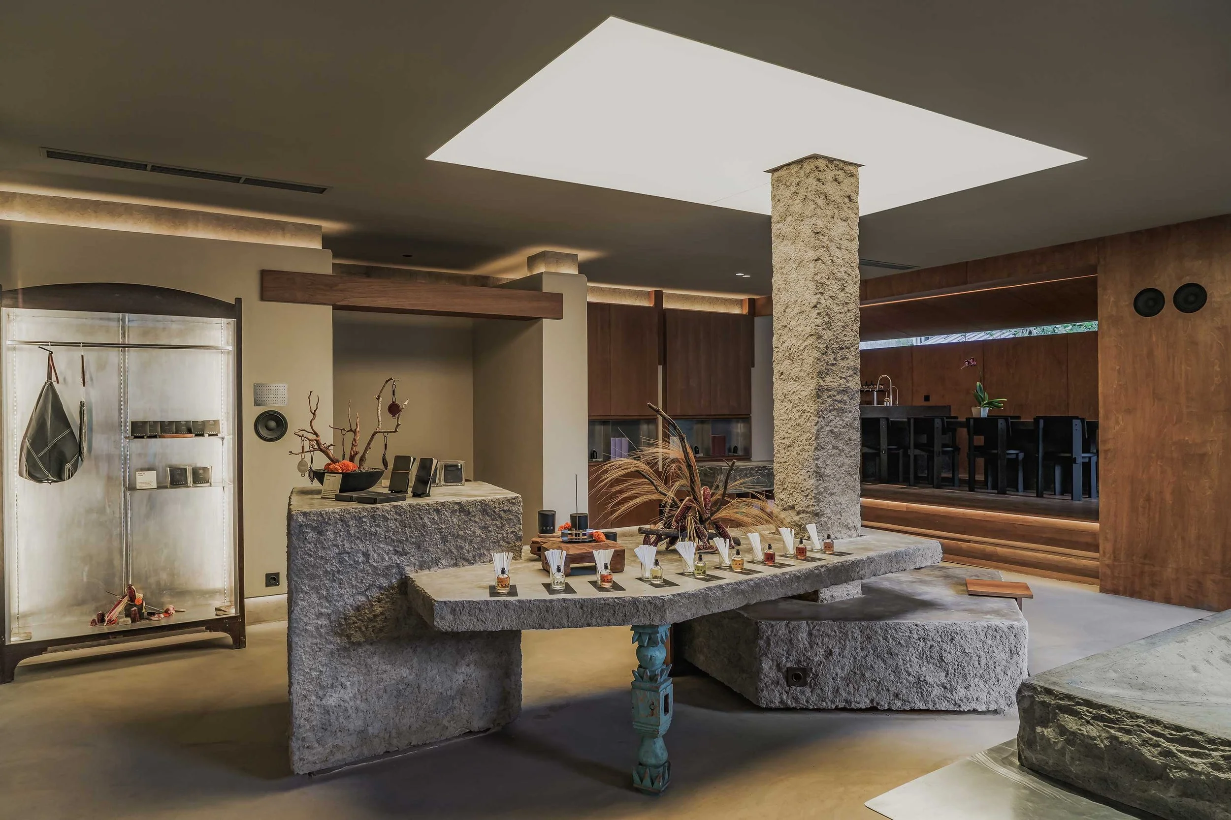 The Fragrance Brand That Bottled Jakarta’s Oldest Barber Extends Its Craft to Hospitality