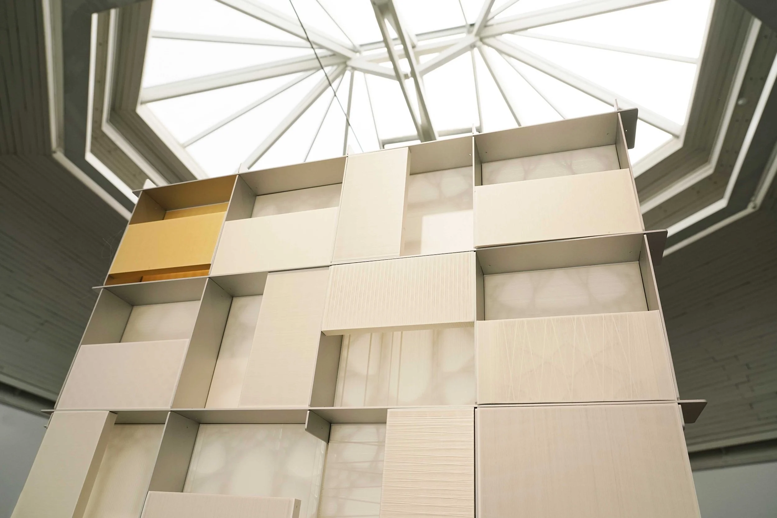 Chinese Designer Chen Min Refuses to Choose Between Old and New — He Combines Them 
