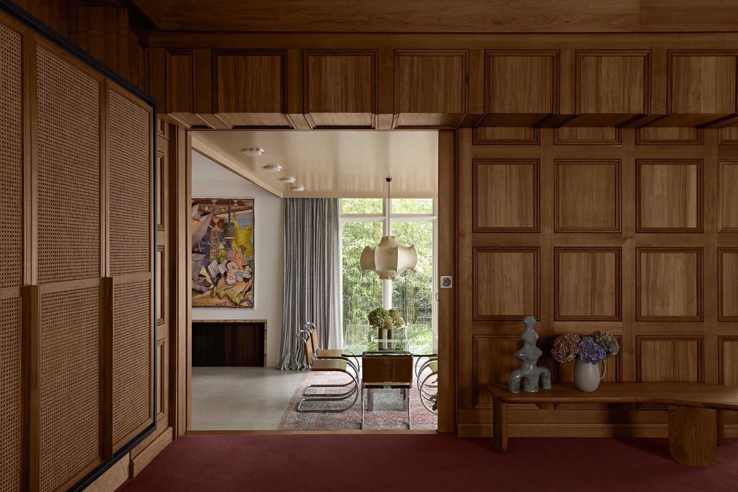 A New Book Foregrounds Melbourne’s Crucible of Modernist Residential Architecture