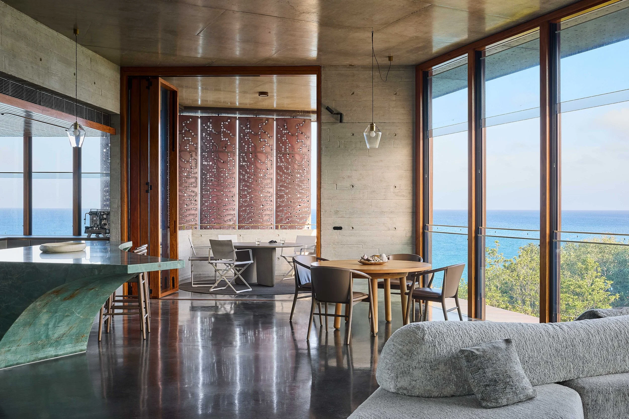 On Australia’s Lizard Island, a Home Built for Resilience and Style