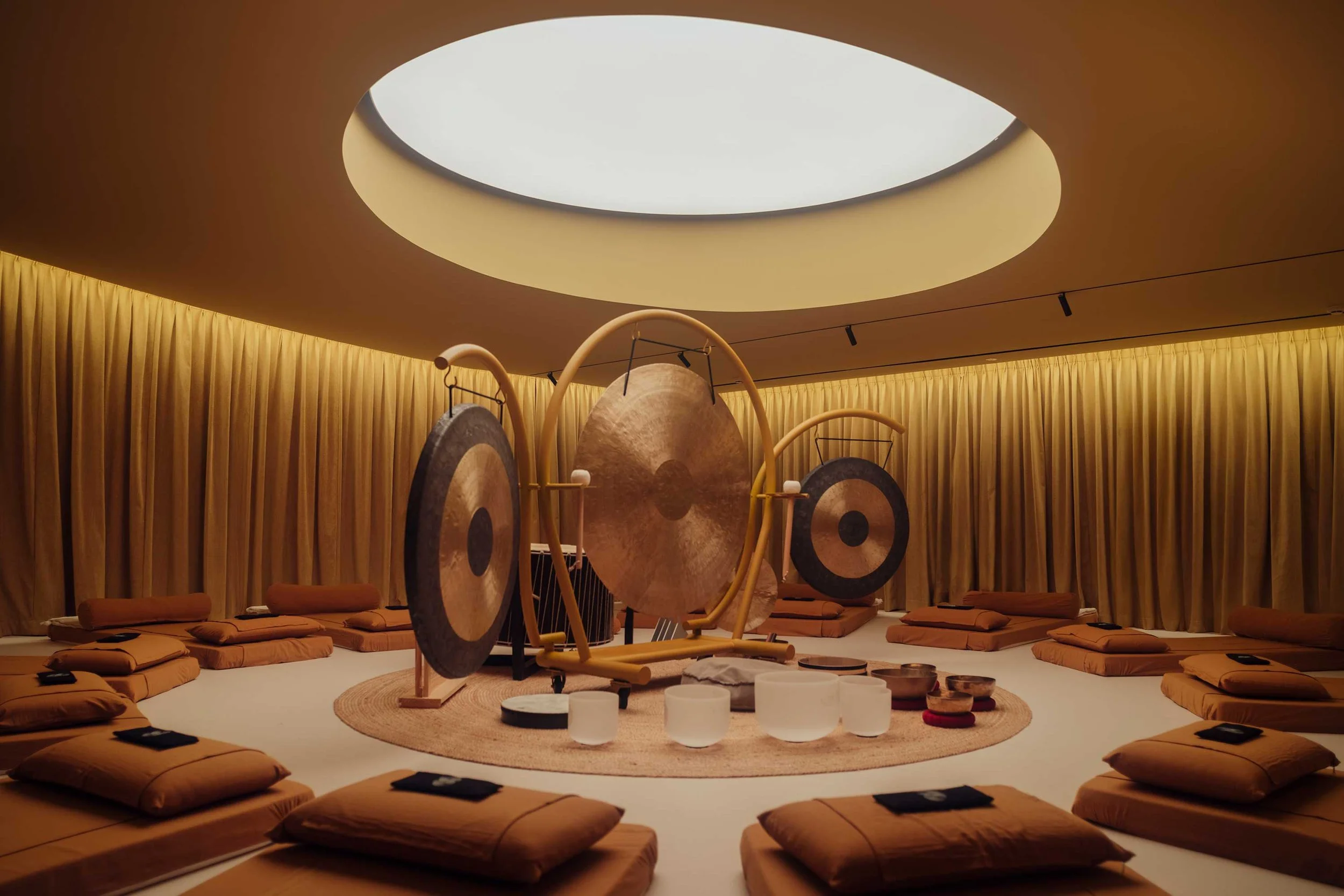 Future Resonance Brings Thoughtfully Designed Wellness to Singapore