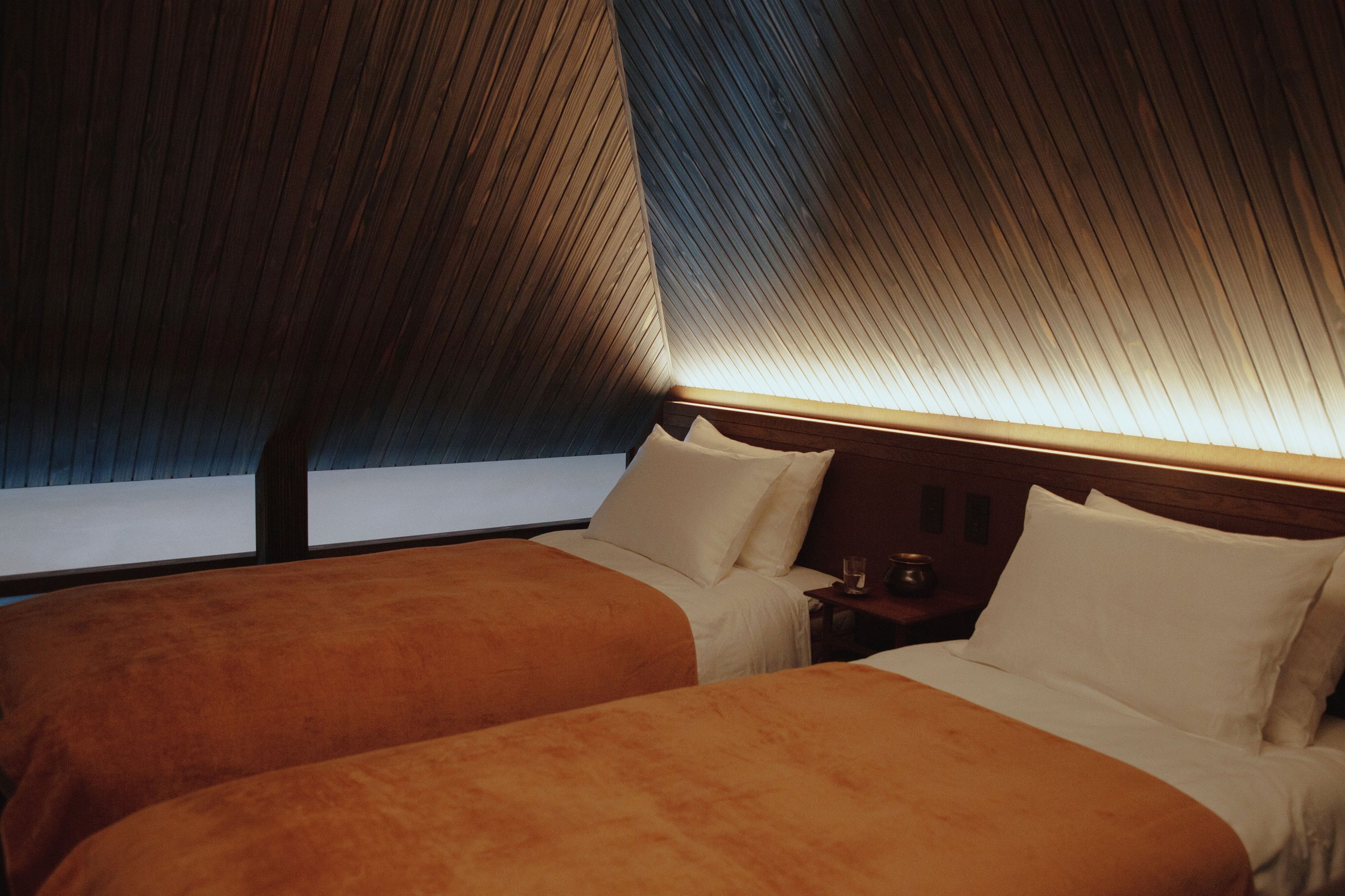 The Japanese Brand Turning Towels and Bedding Into a Form of Escape
