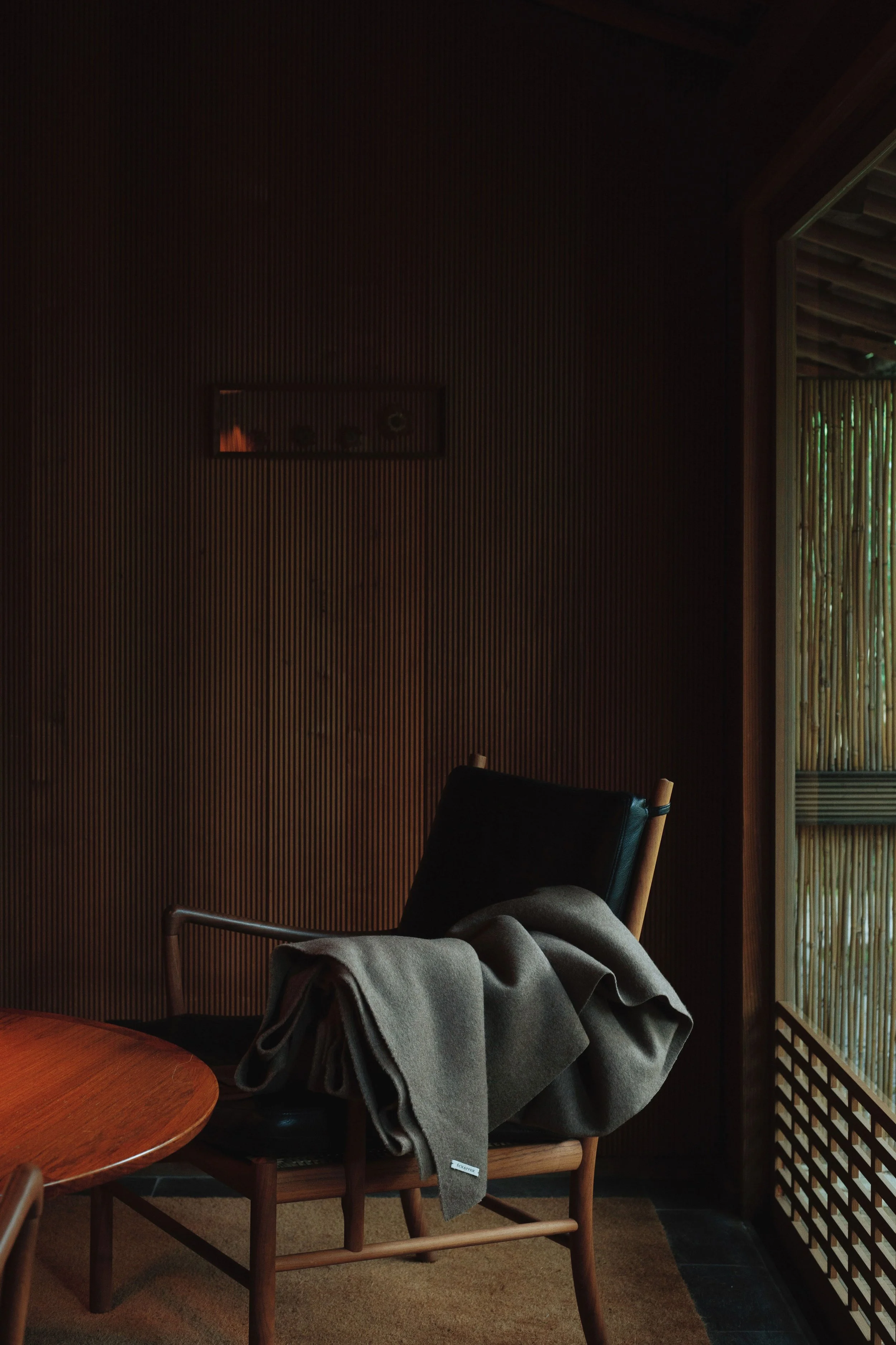 The Japanese Brand Turning Towels and Bedding Into a Form of Escape