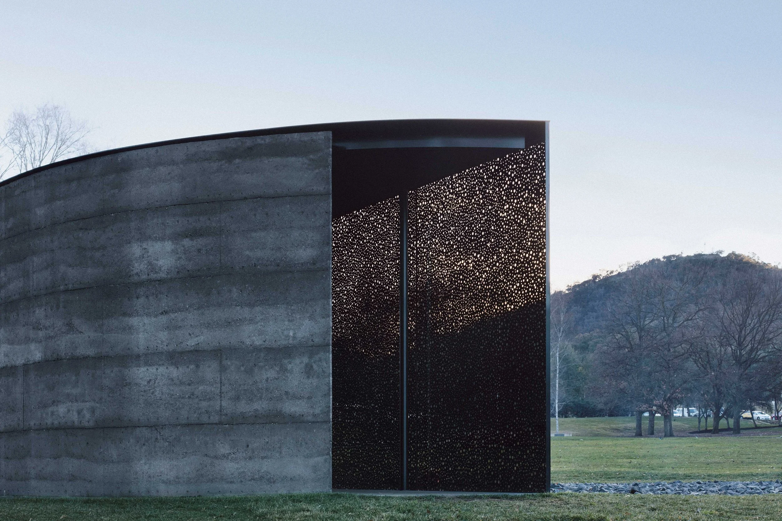 Architect Kim Bridgland on His New Path and What Architecture Means to Him