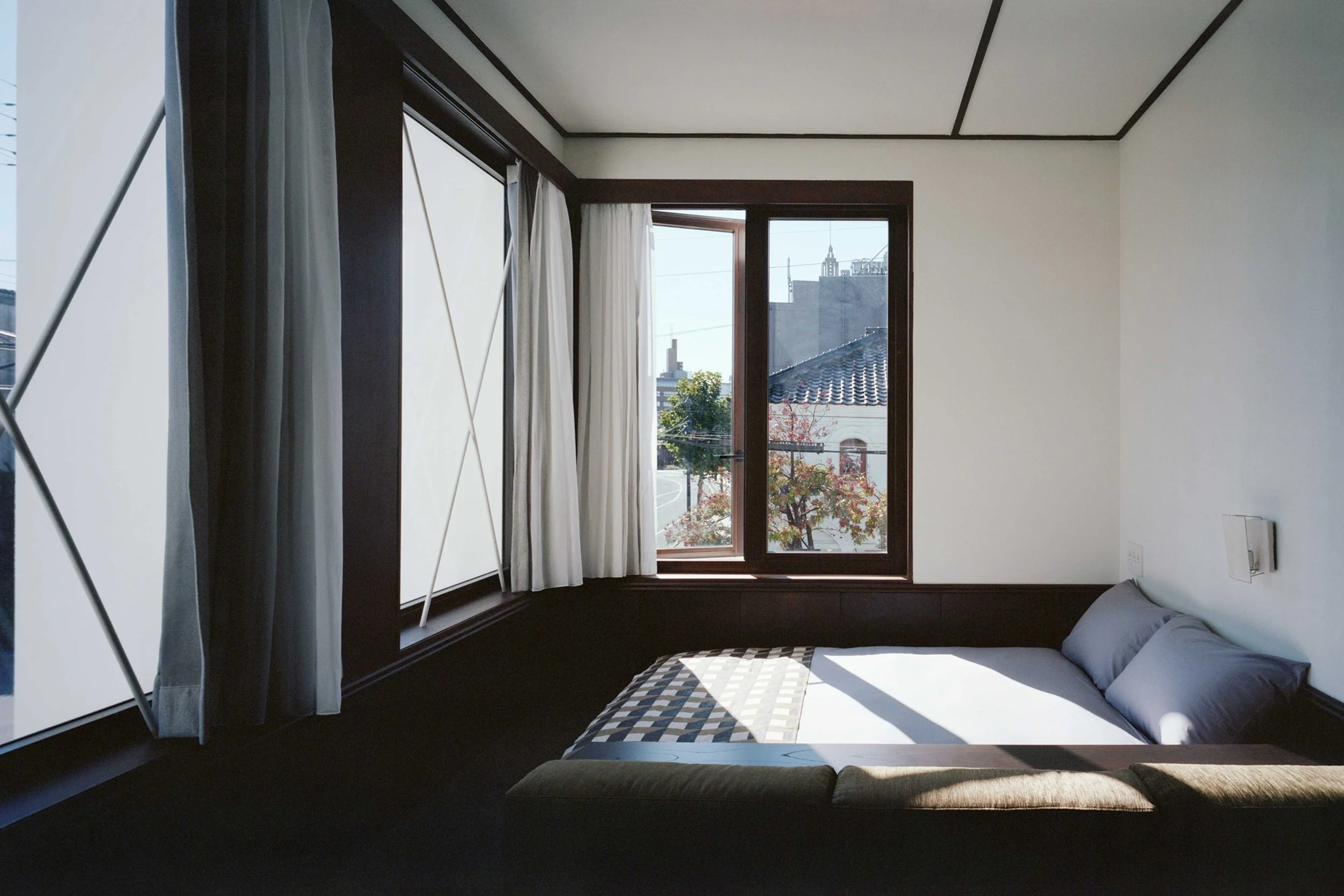 Can Hospitality Help Revive a Shrinking City? Portside Inn Hakodate Puts the Idea to the Test
