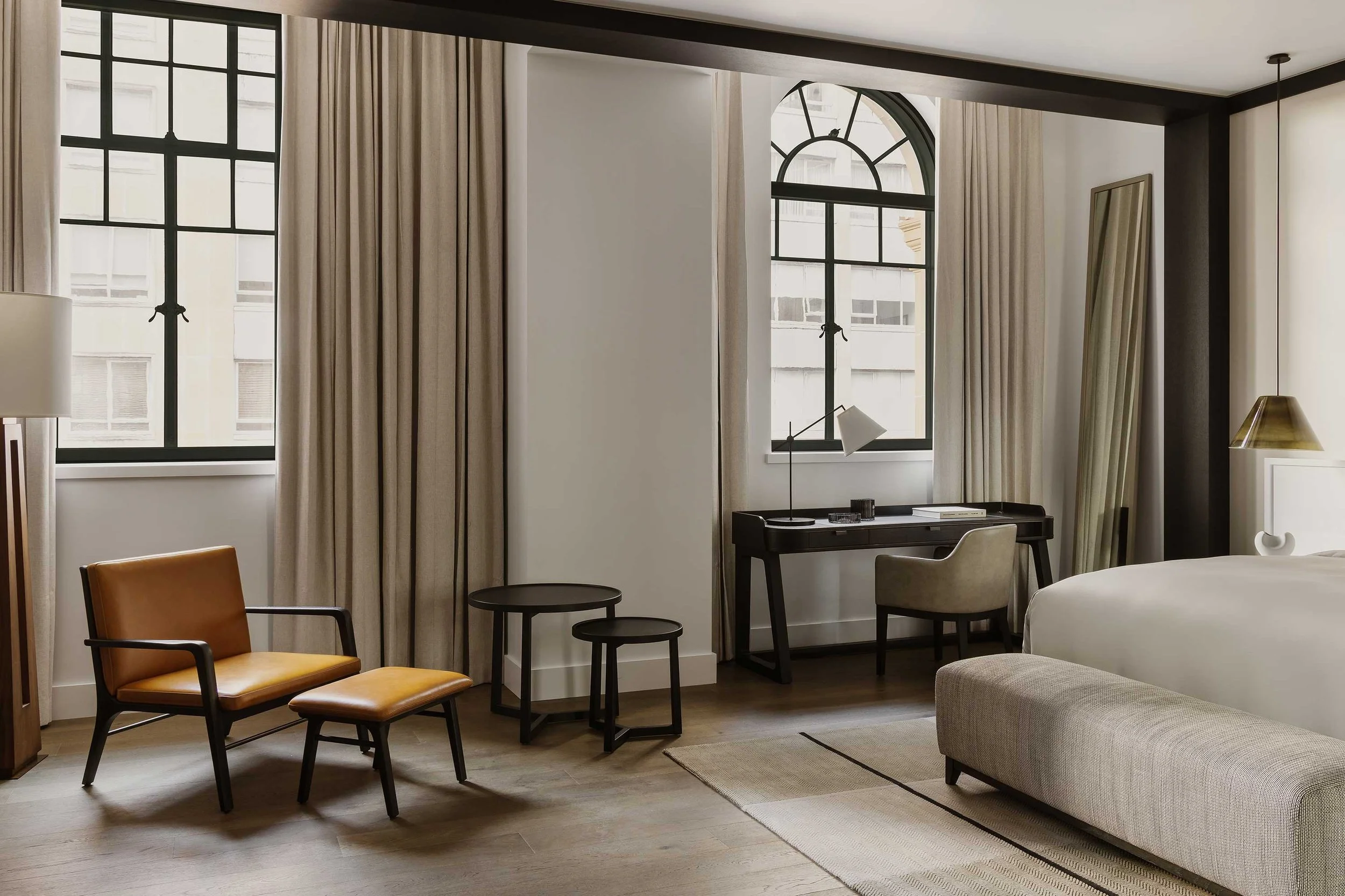 Grand Dame: Capella Sydney — Design Anthology