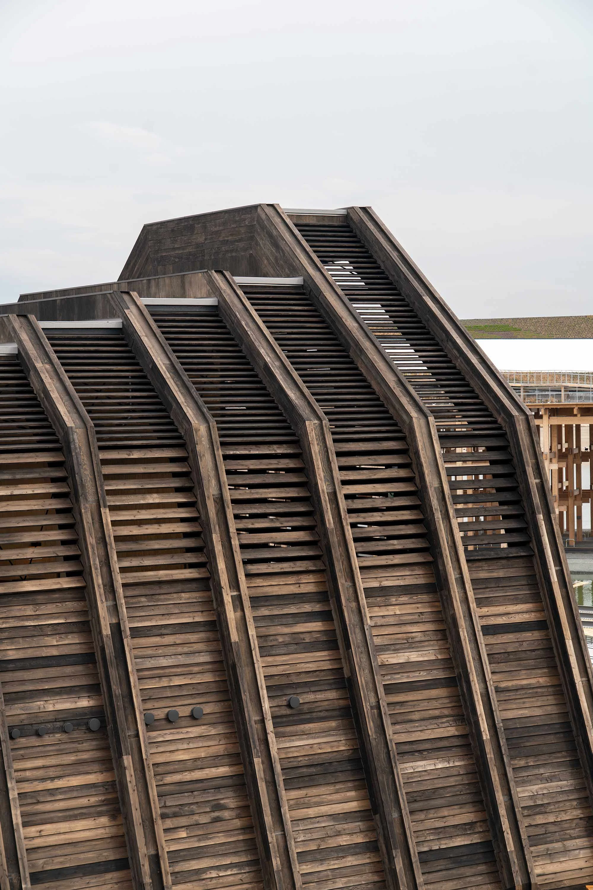 Expo 2025 Osaka: Encircling a Divided World — Design Anthology