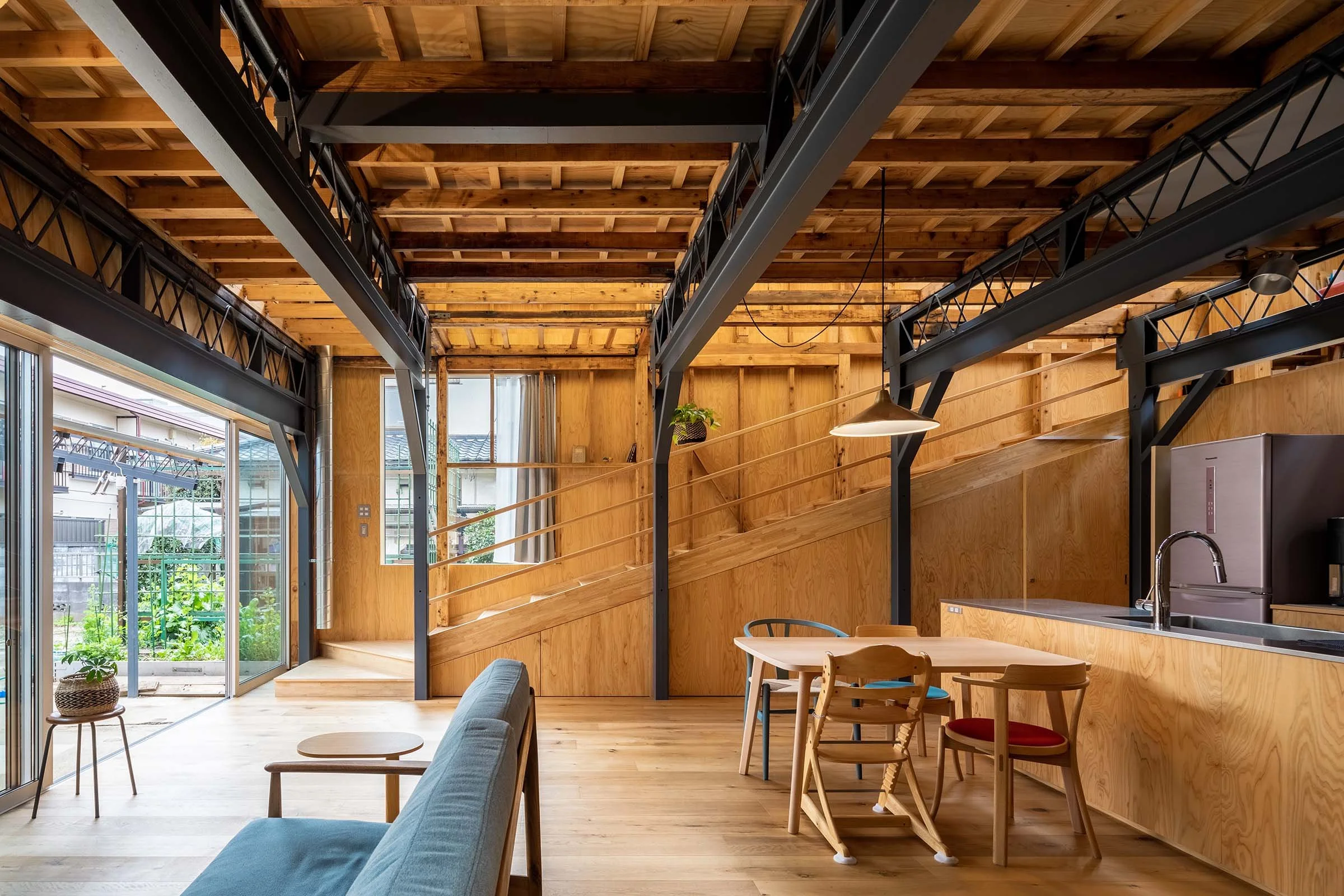 Building on the Family Home — Design Anthology