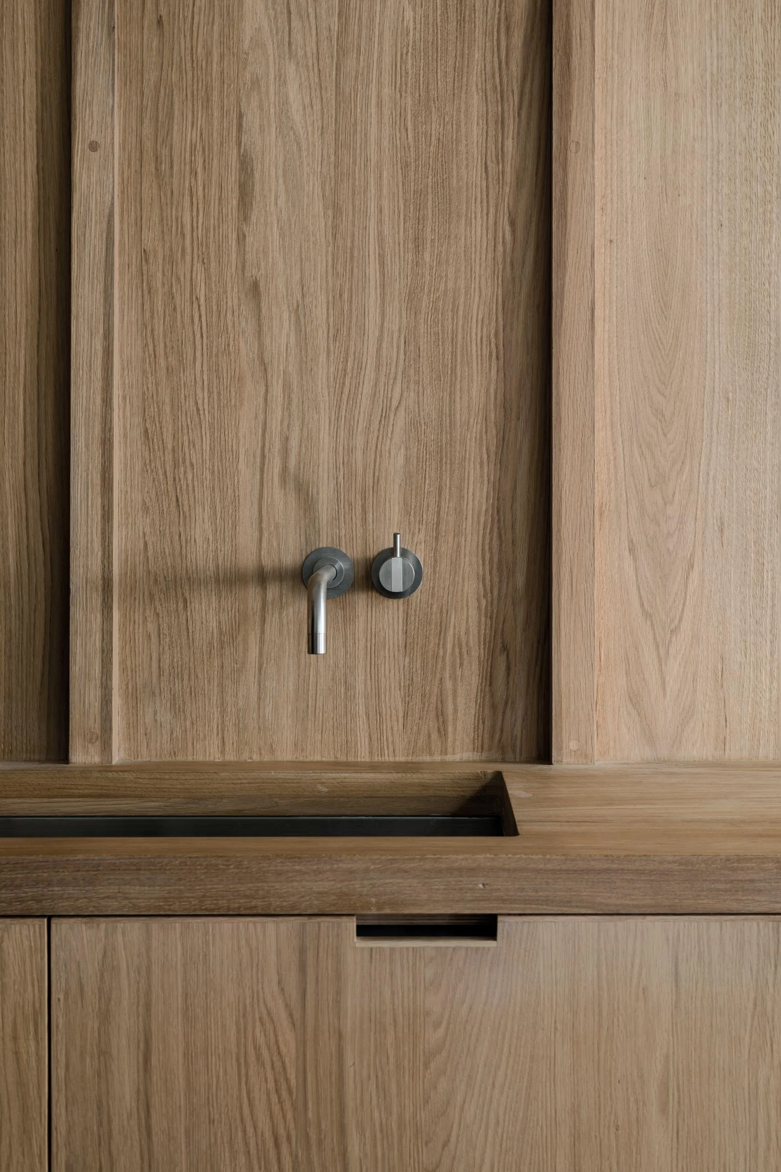 VOLA - Designer Tapware - Faucet - Australia — Design Anthology