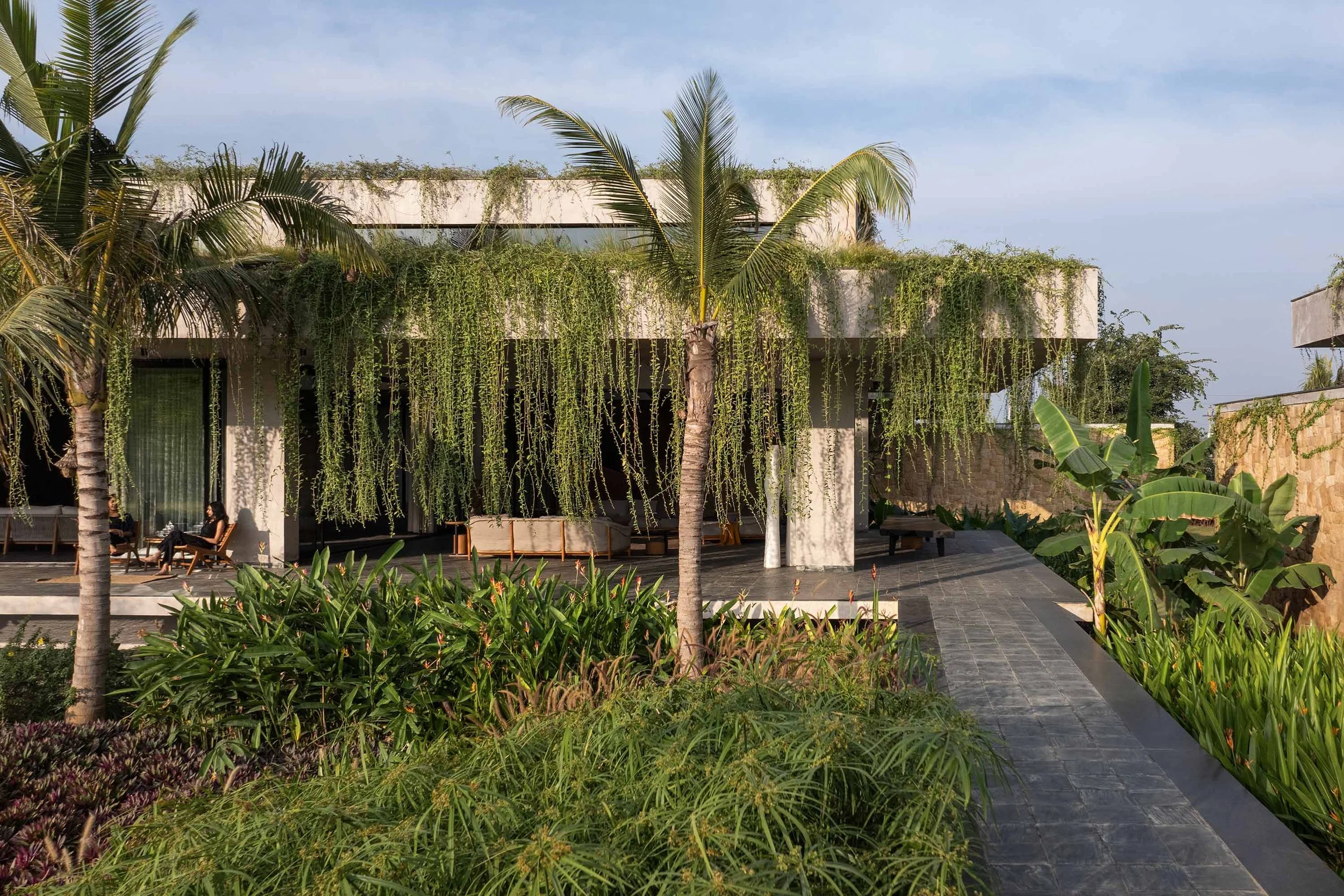 A Home Outside Hyderabad That’s One with Nature — Design Anthology