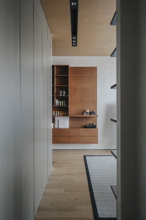 A Creative Haven in Jakarta — Design Anthology