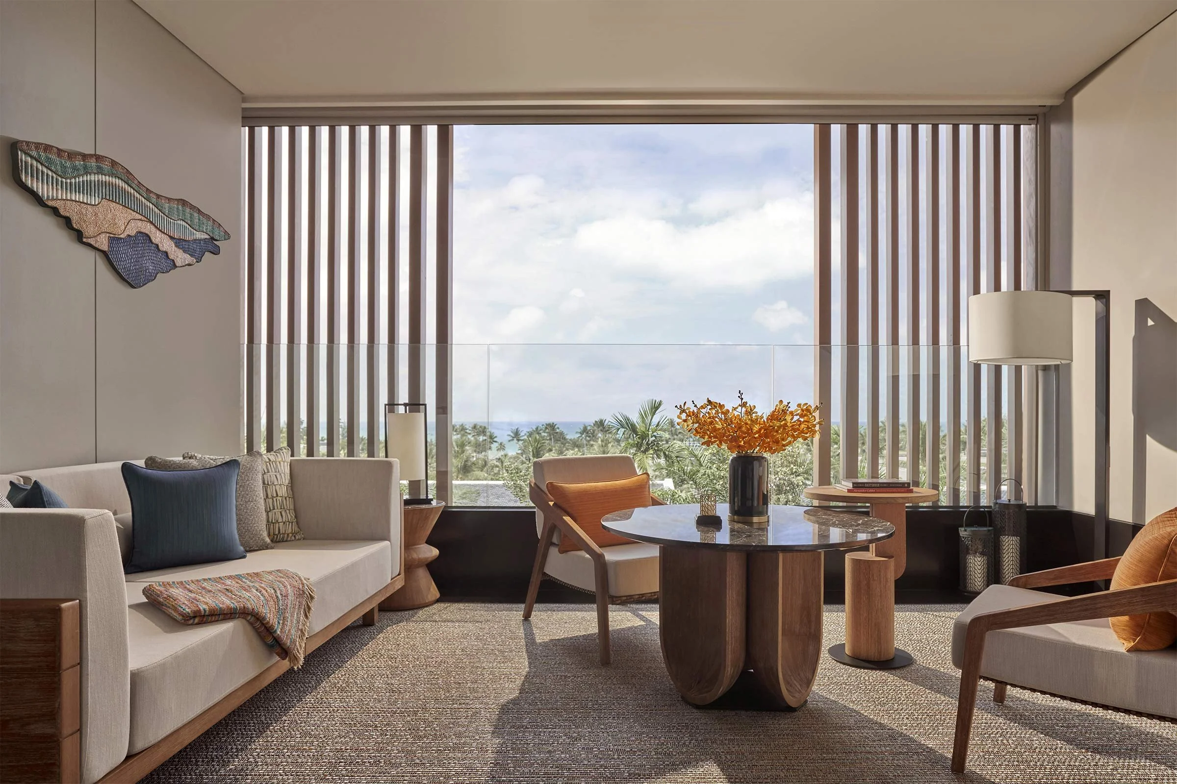 An Island Jewel on Phú Quốc — Design Anthology