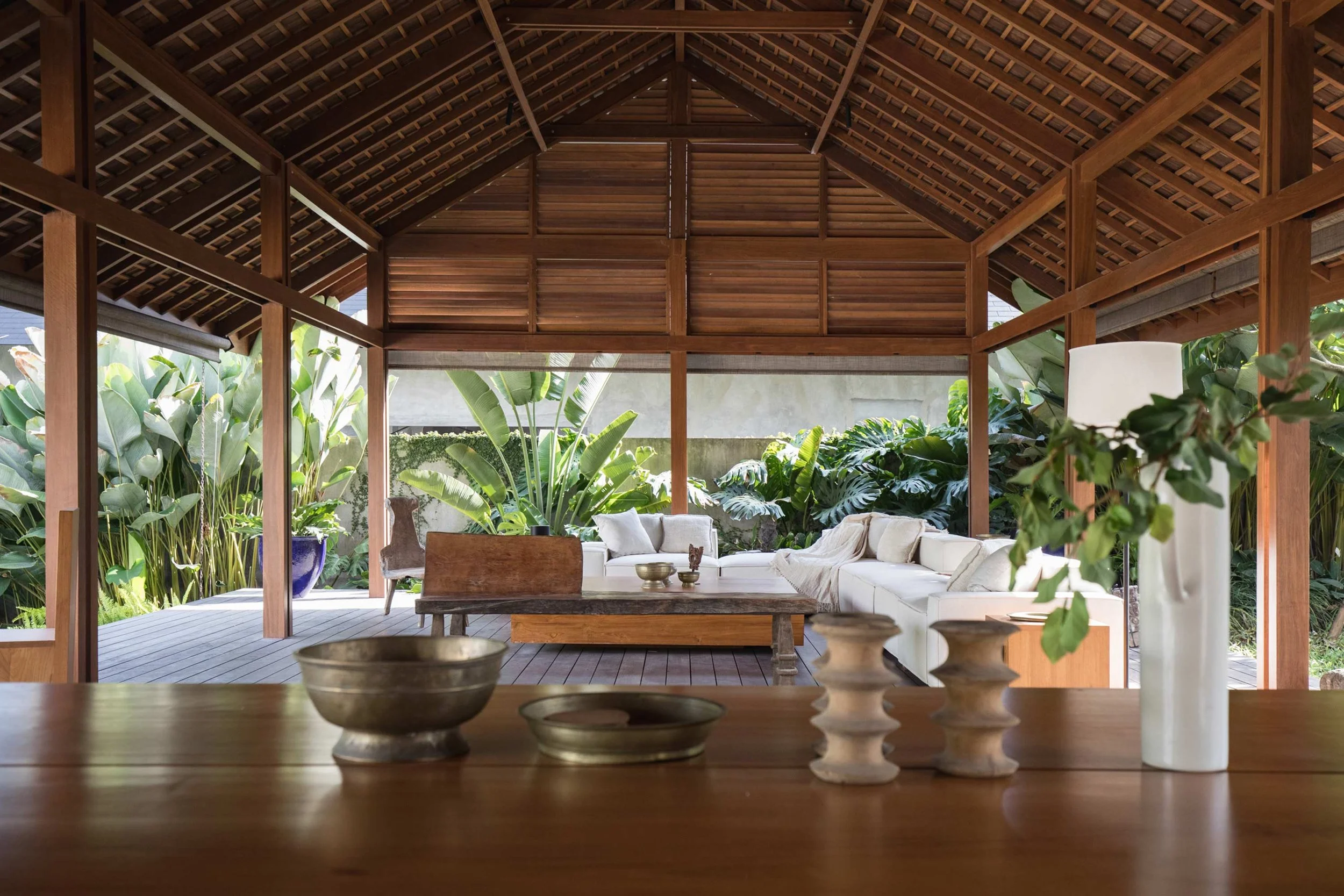 A Bali Home That Honours Indonesian Heritage — Design Anthology