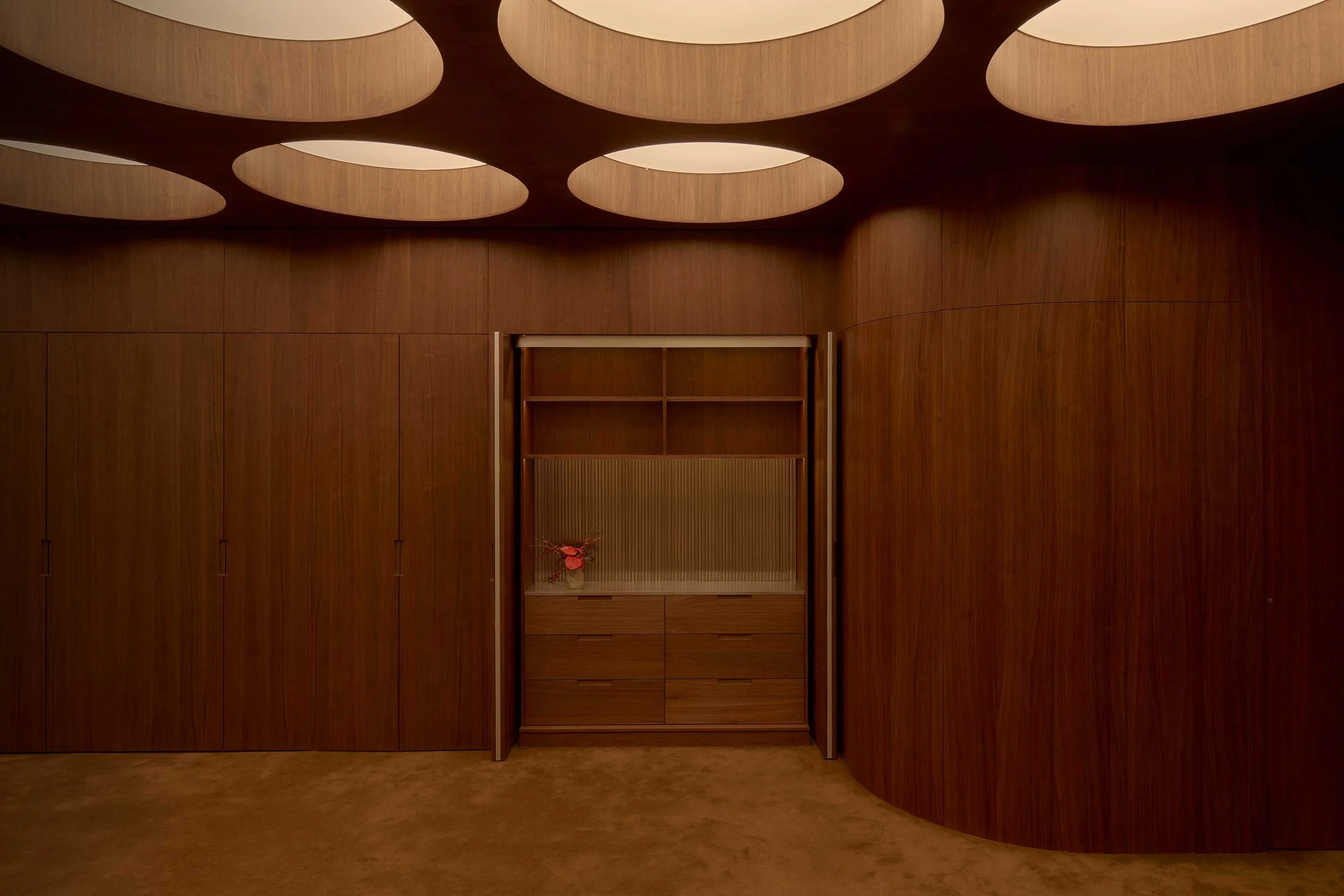 Inside Malbon Golf’s New Manila Flagship Store — Design Anthology