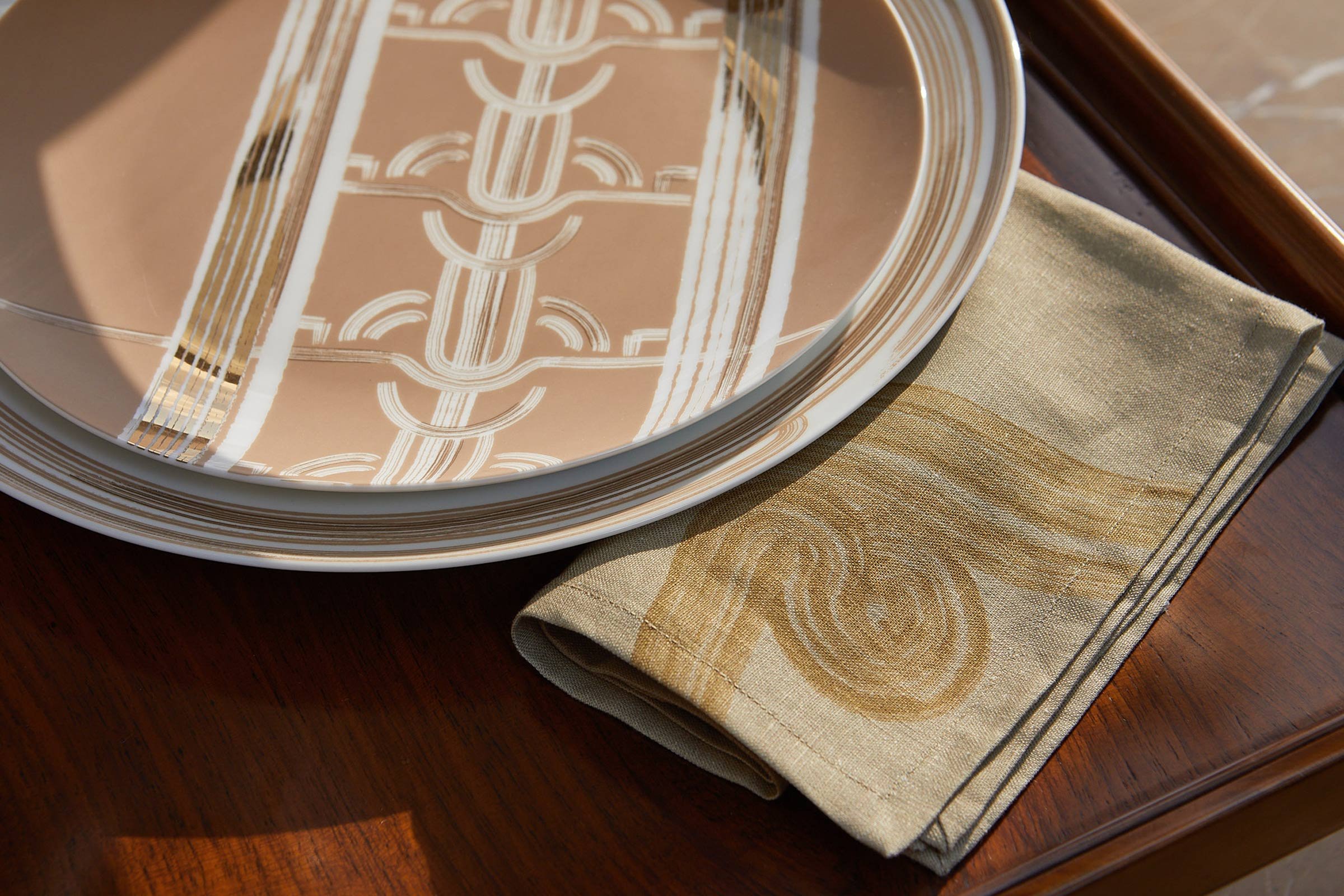 Hong Kong Top Interior Designer - At home with André Fu — Design Anthology
