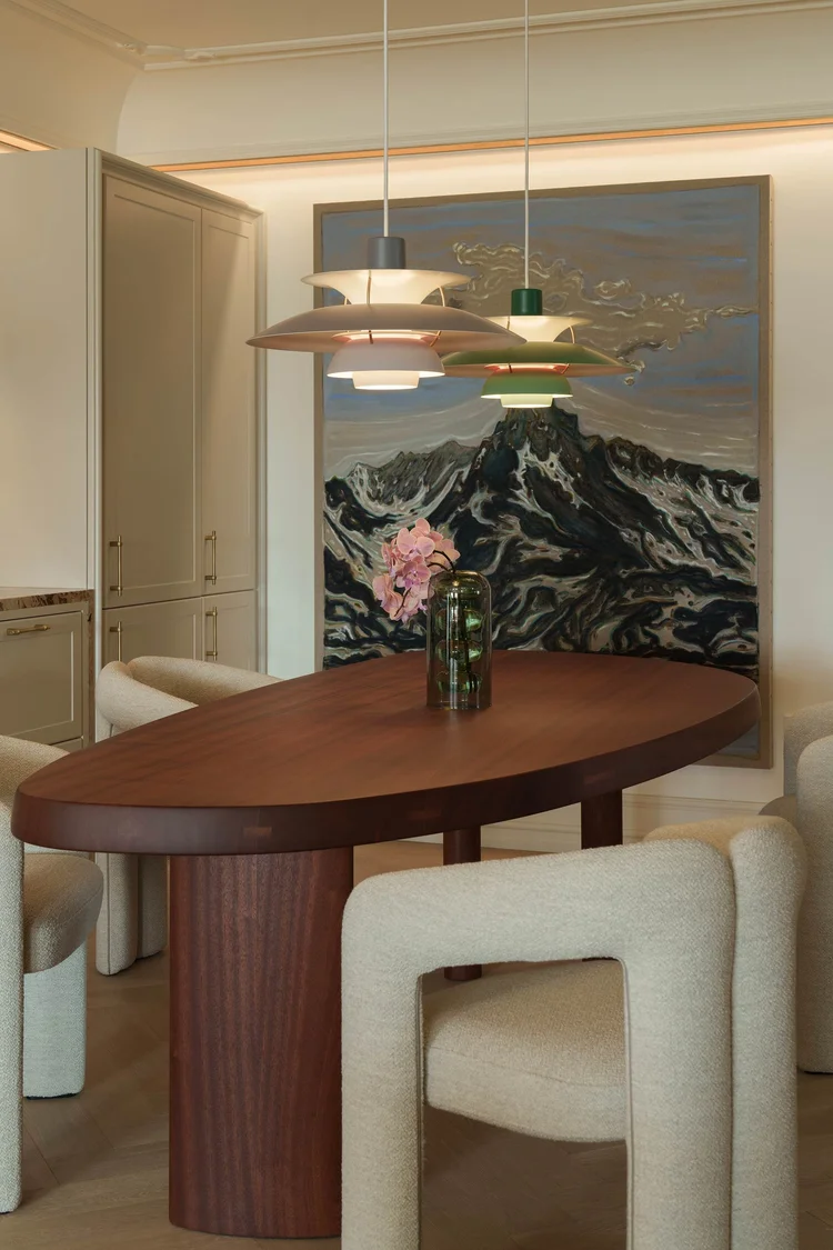 An Art Collector’s Home in the French Concession — Design Anthology