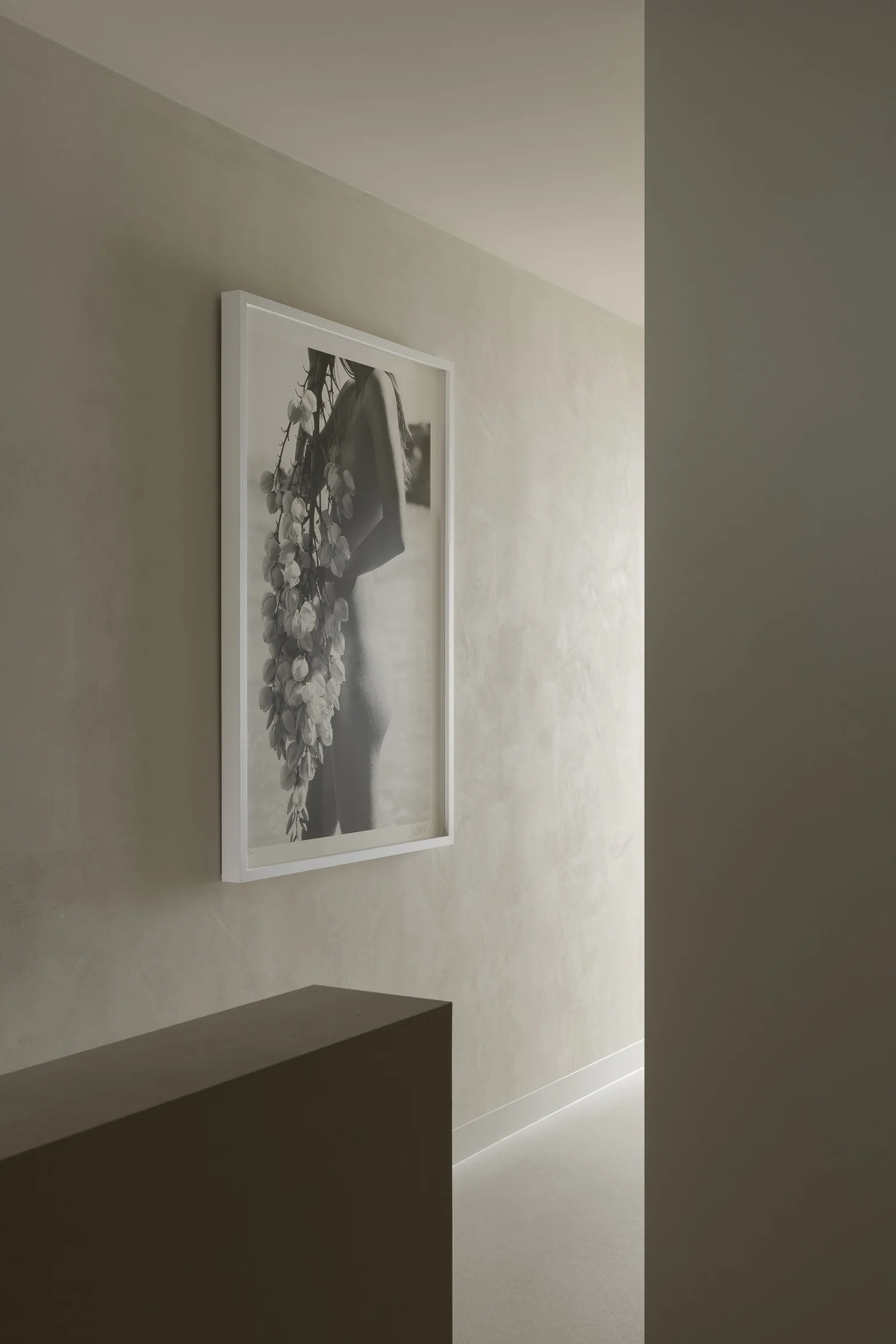 An Intimate Sanctuary Redefining Beauty — Design Anthology