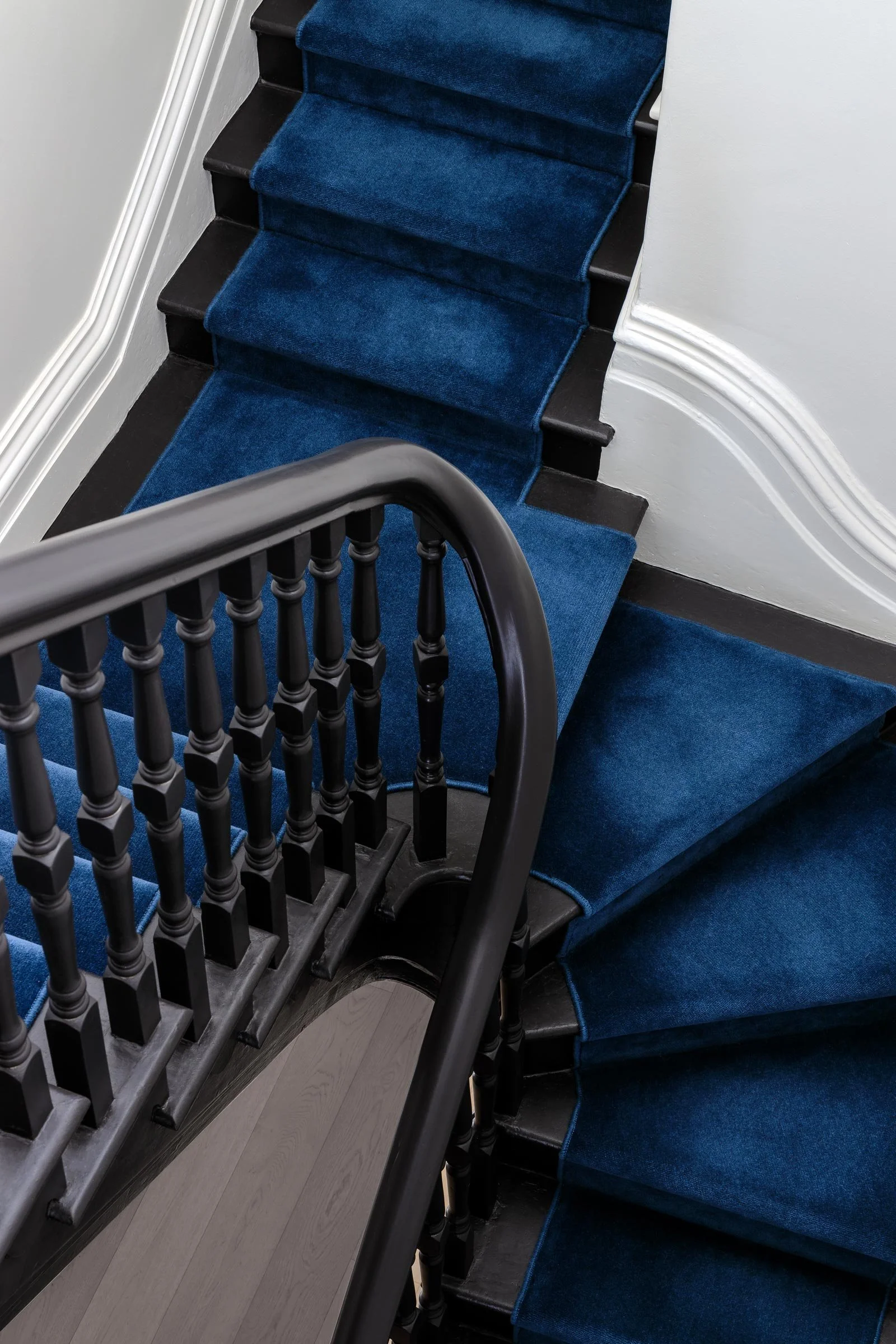 A Victorian Terrace Gets a Contemporary Refresh — Design Anthology