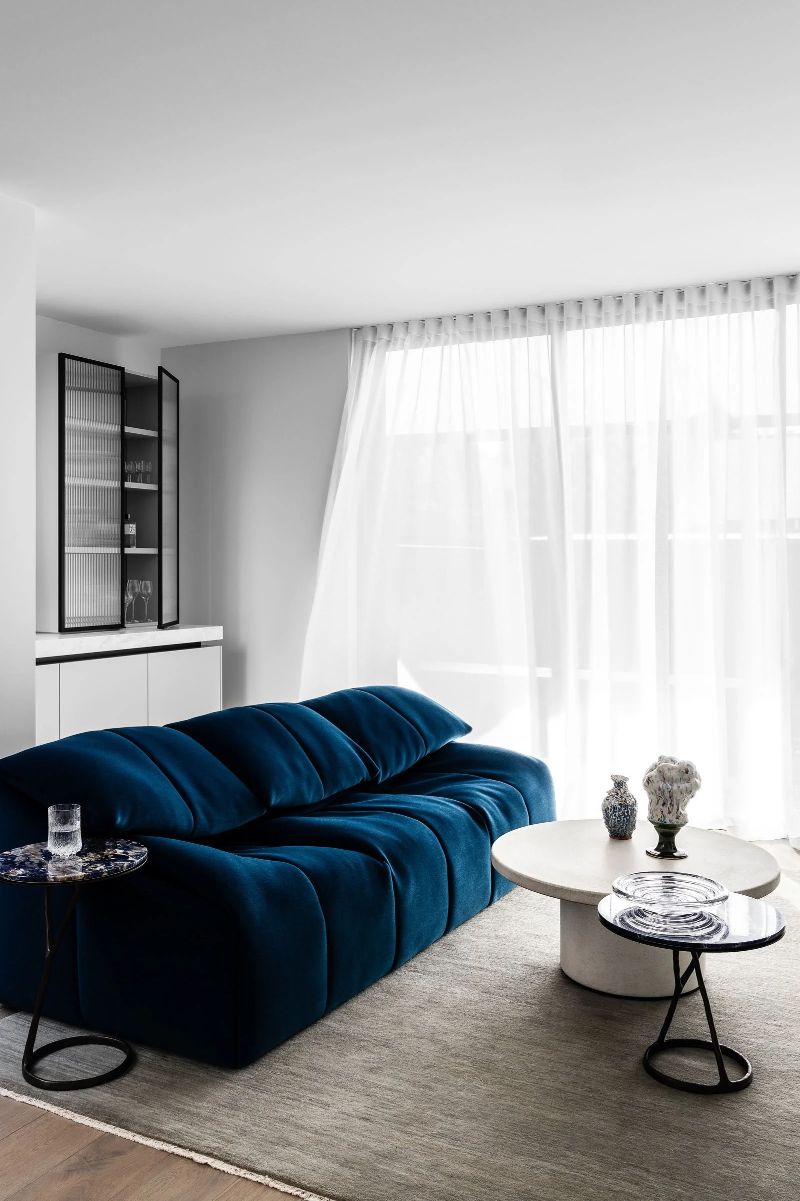 A Victorian Terrace Gets a Contemporary Refresh — Design Anthology