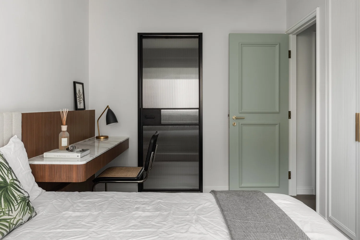 Beautiful view of Contemporary Sustainable Apartment Design Software