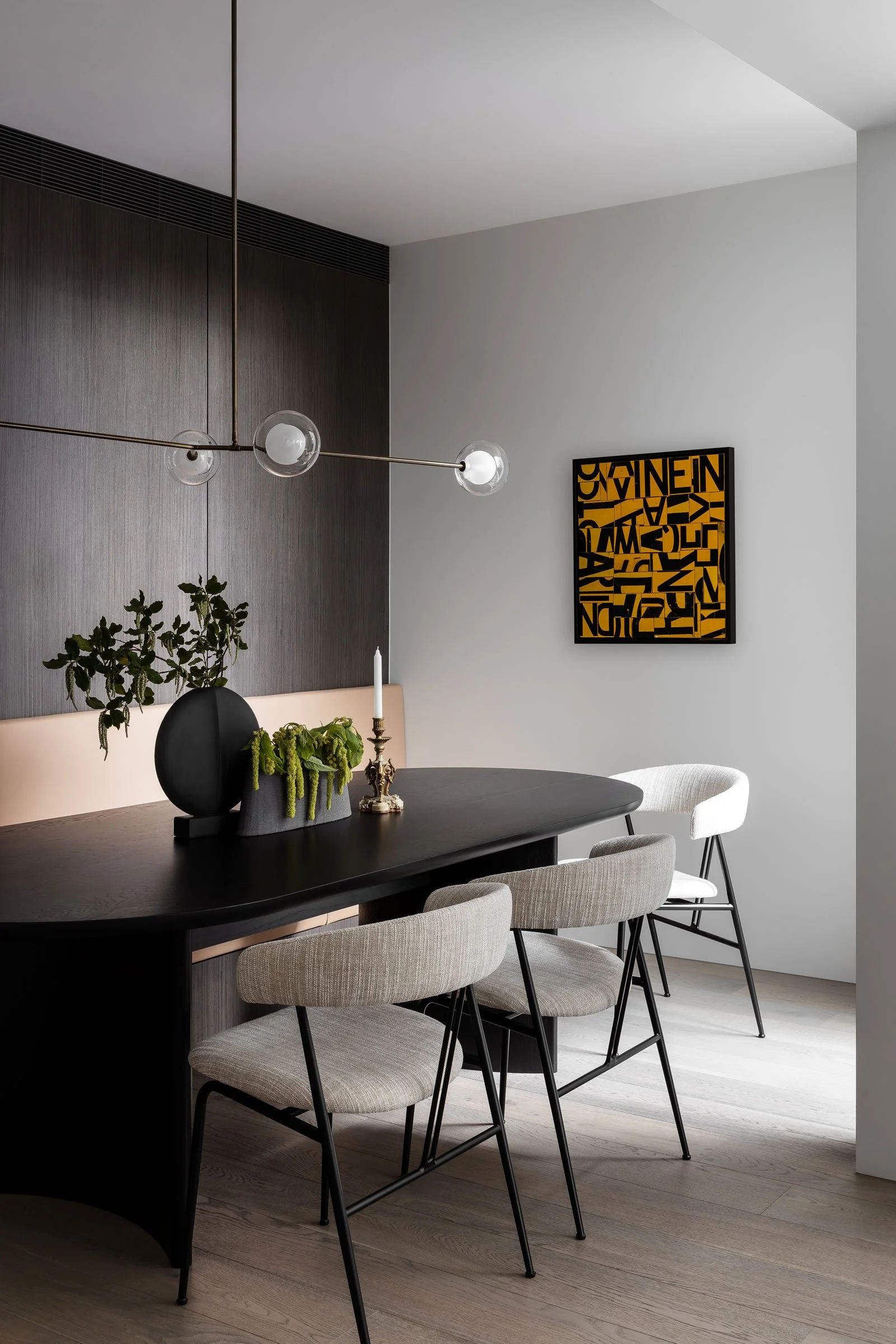 A Victorian Terrace Gets a Contemporary Refresh — Design Anthology